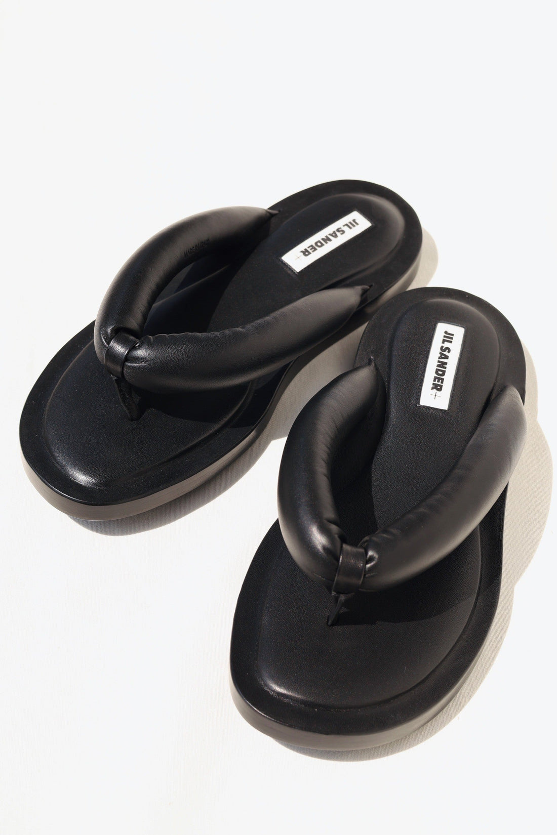 JIL SANDER+ 【 SANDAL 】