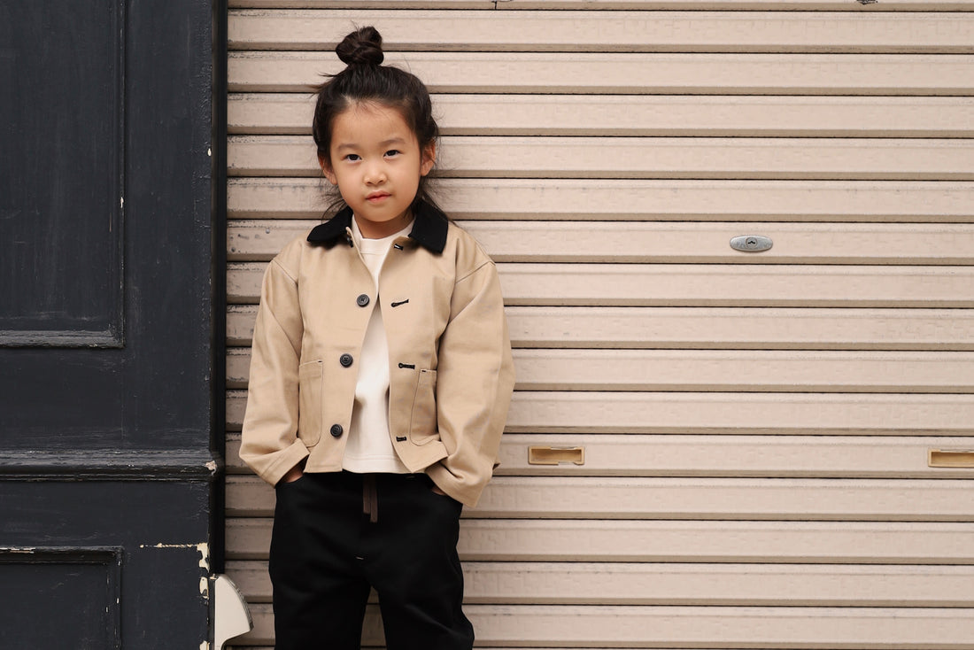 jonnlynx for tiny people 24AW delivery start!!