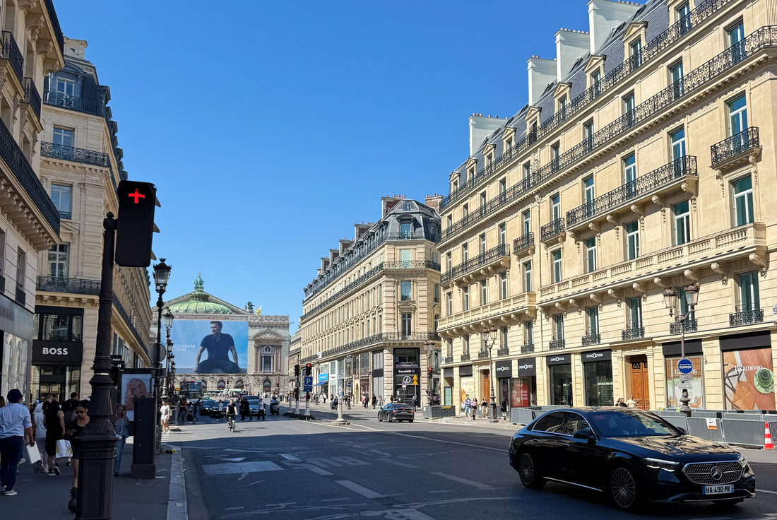 Paris 26SS
