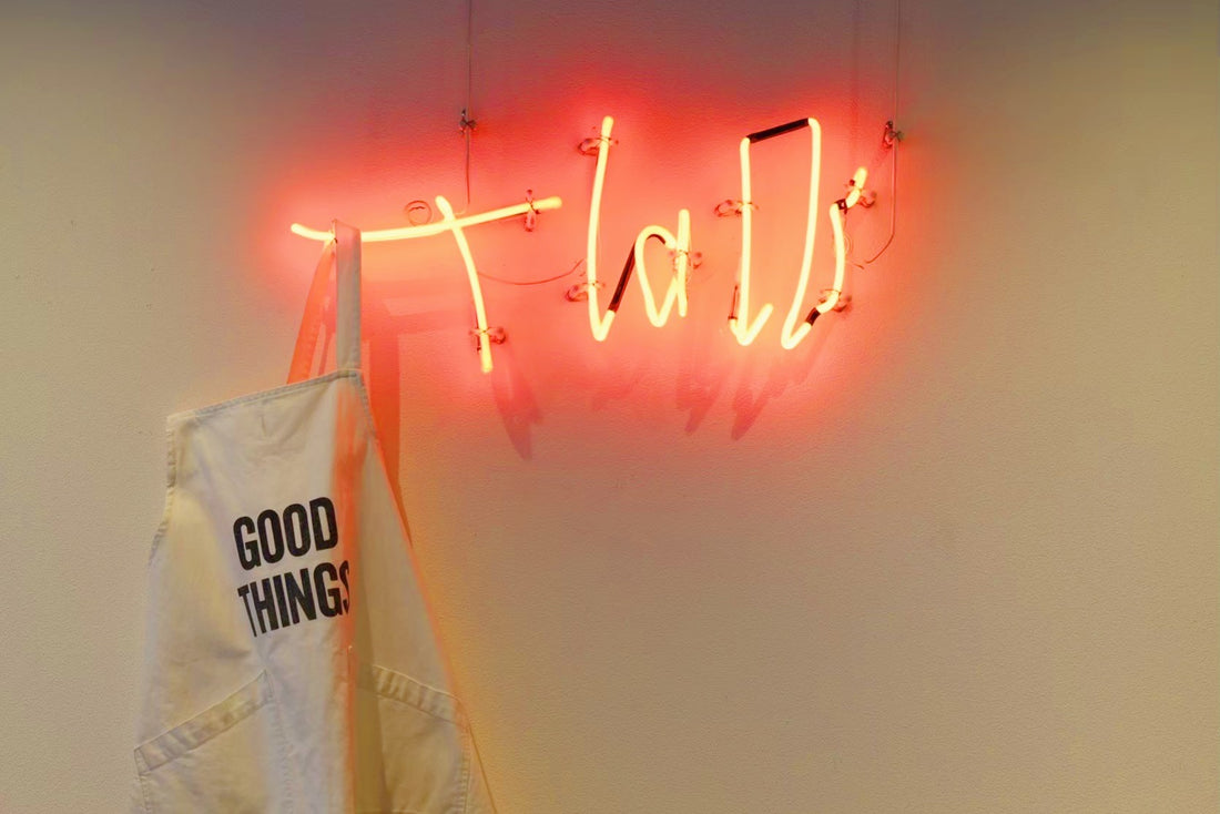 DRESSSEN POP UP STORE @ Tlalli