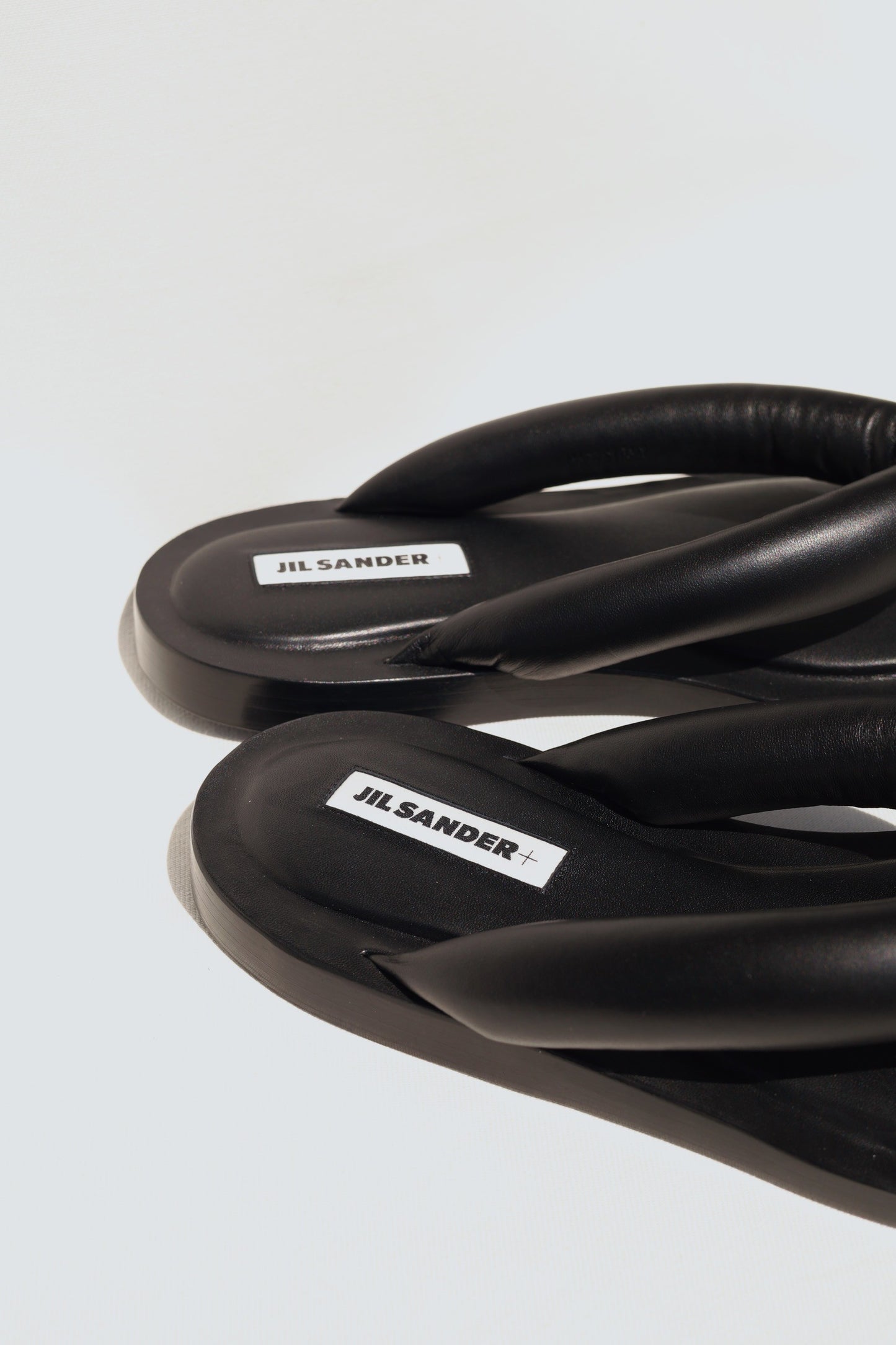 JIL SANDER+ SANDAL