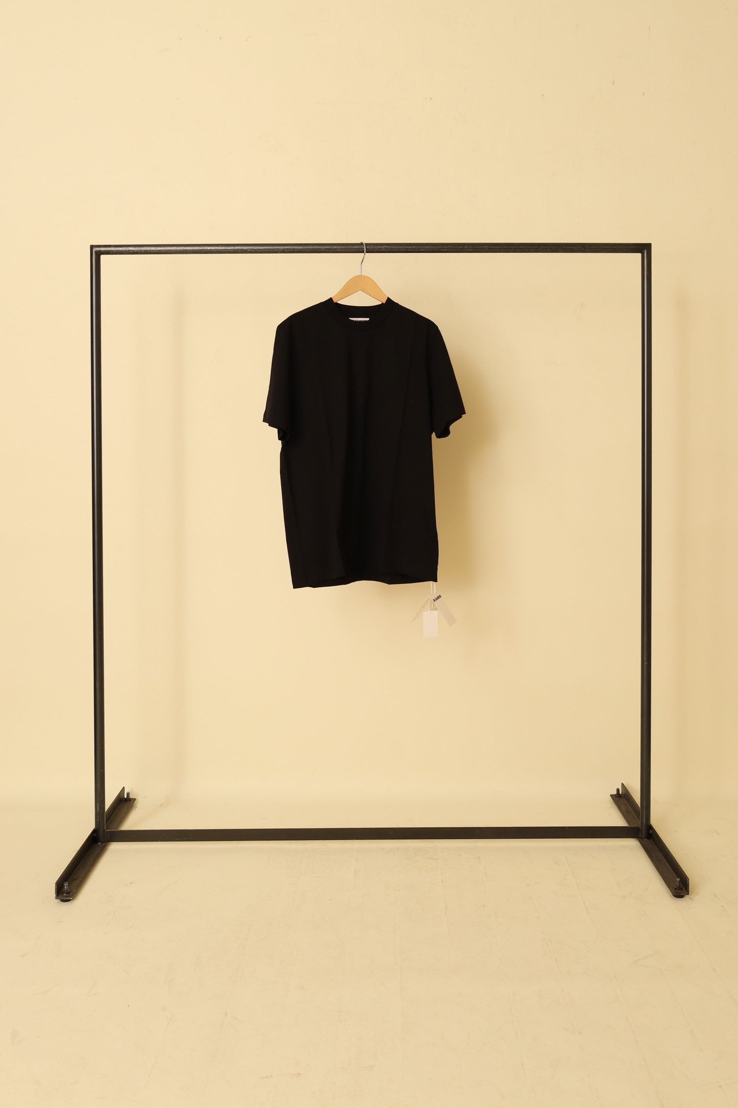 JIL SANDER T-SHIRT