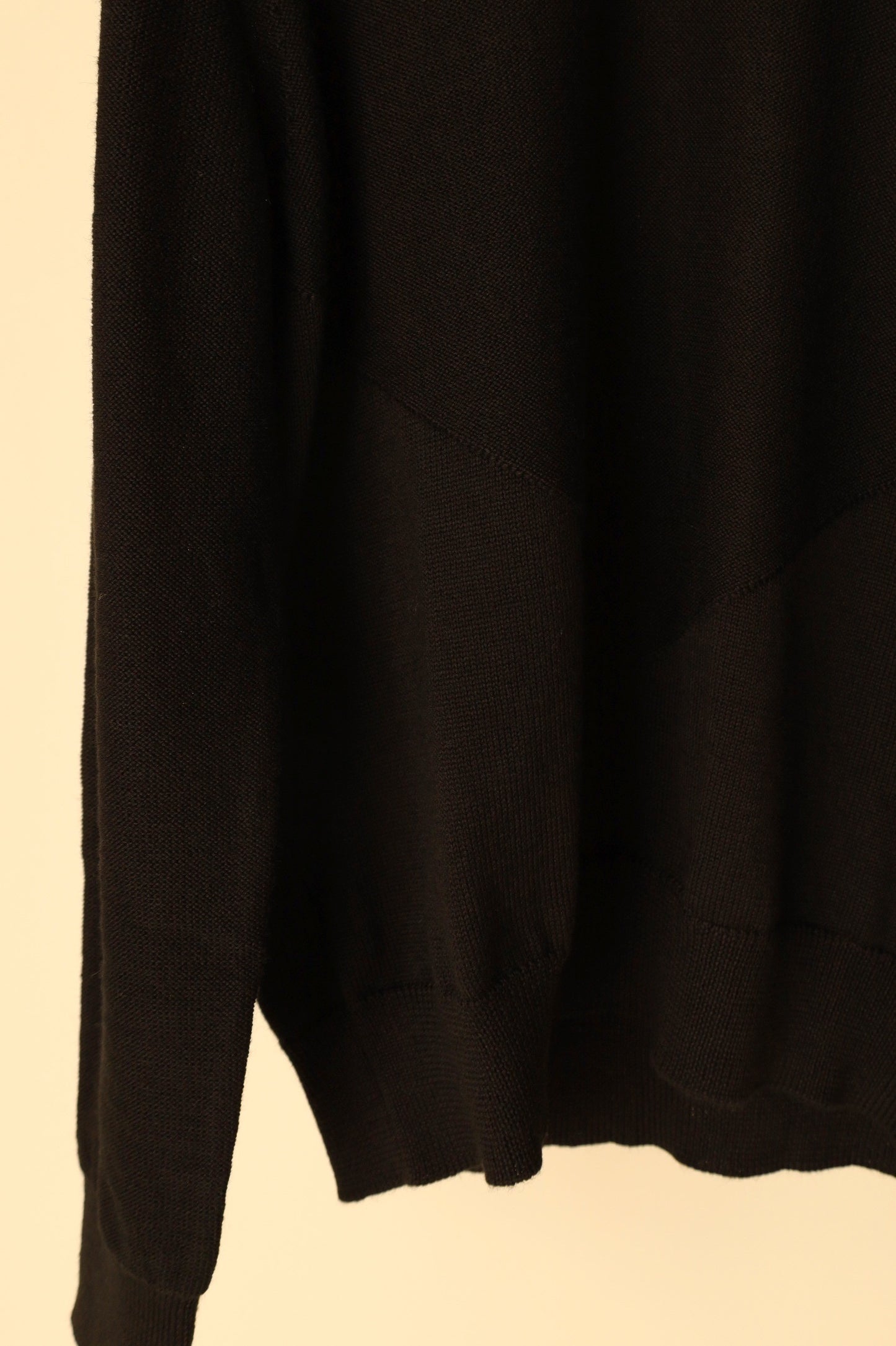 JIL SANDER CN LS JUMPER