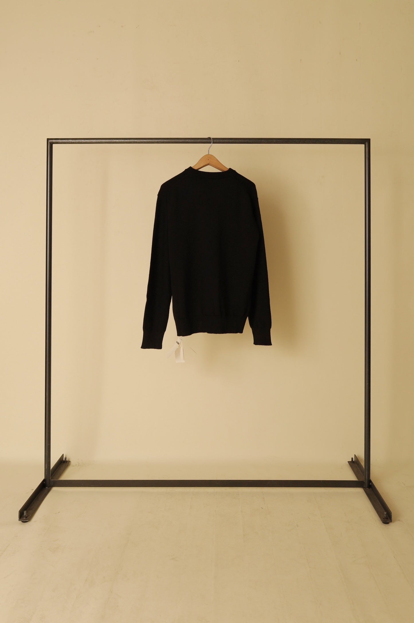 JIL SANDER CN LS JUMPER