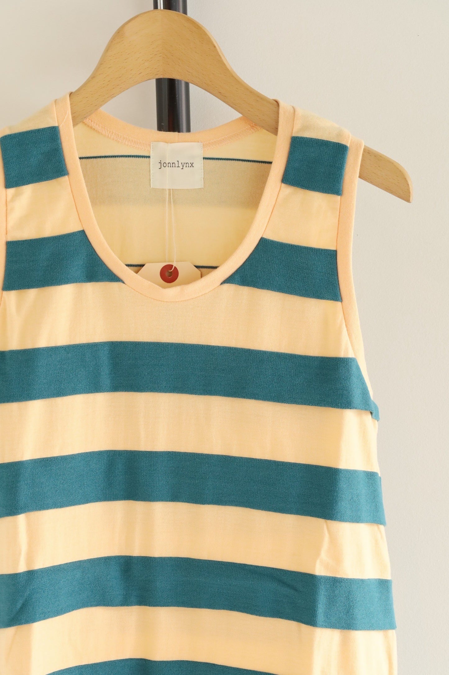 jonnlynx frill tank