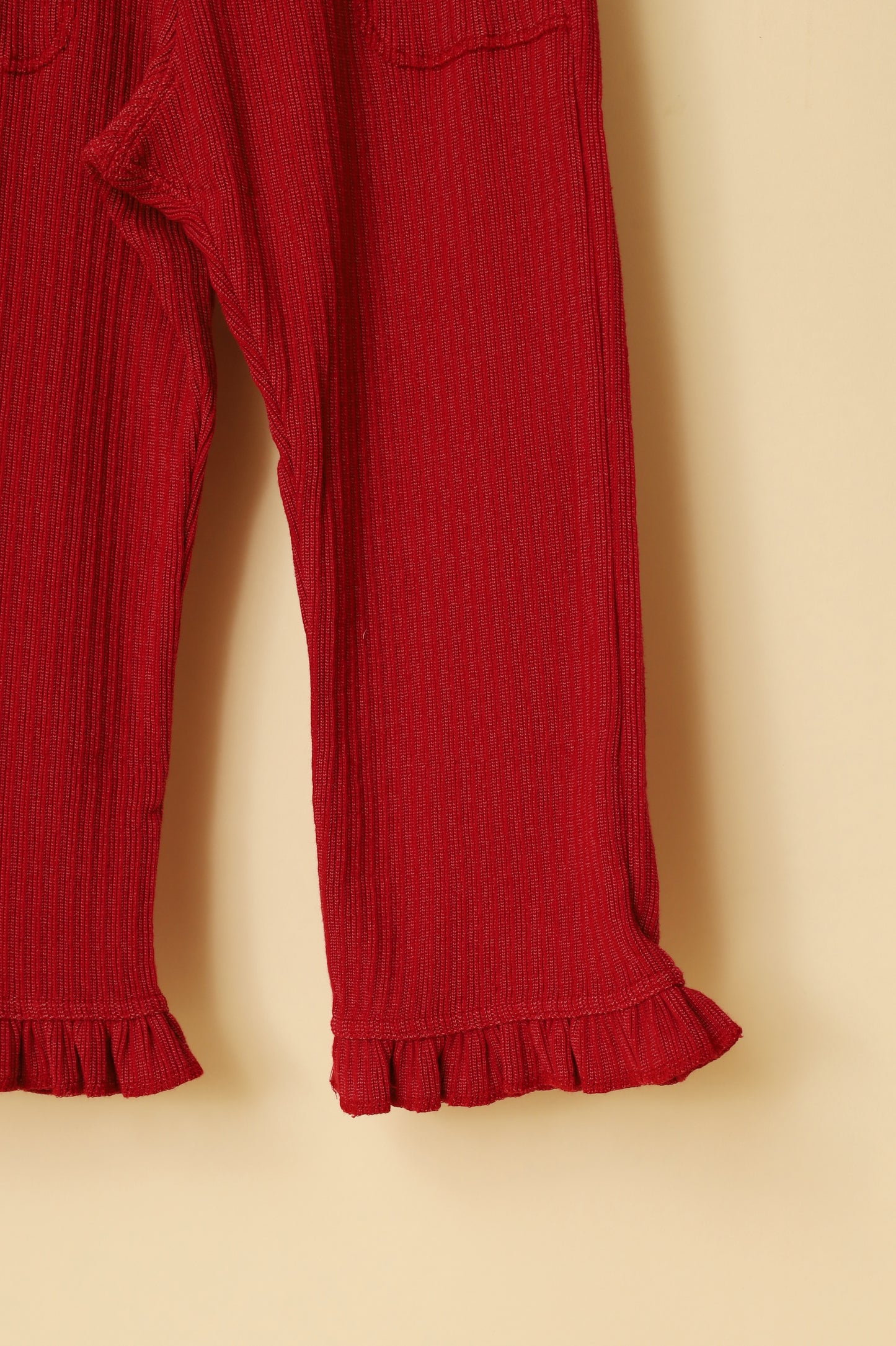 jonnlynx tiny people BIG RIB PANTS