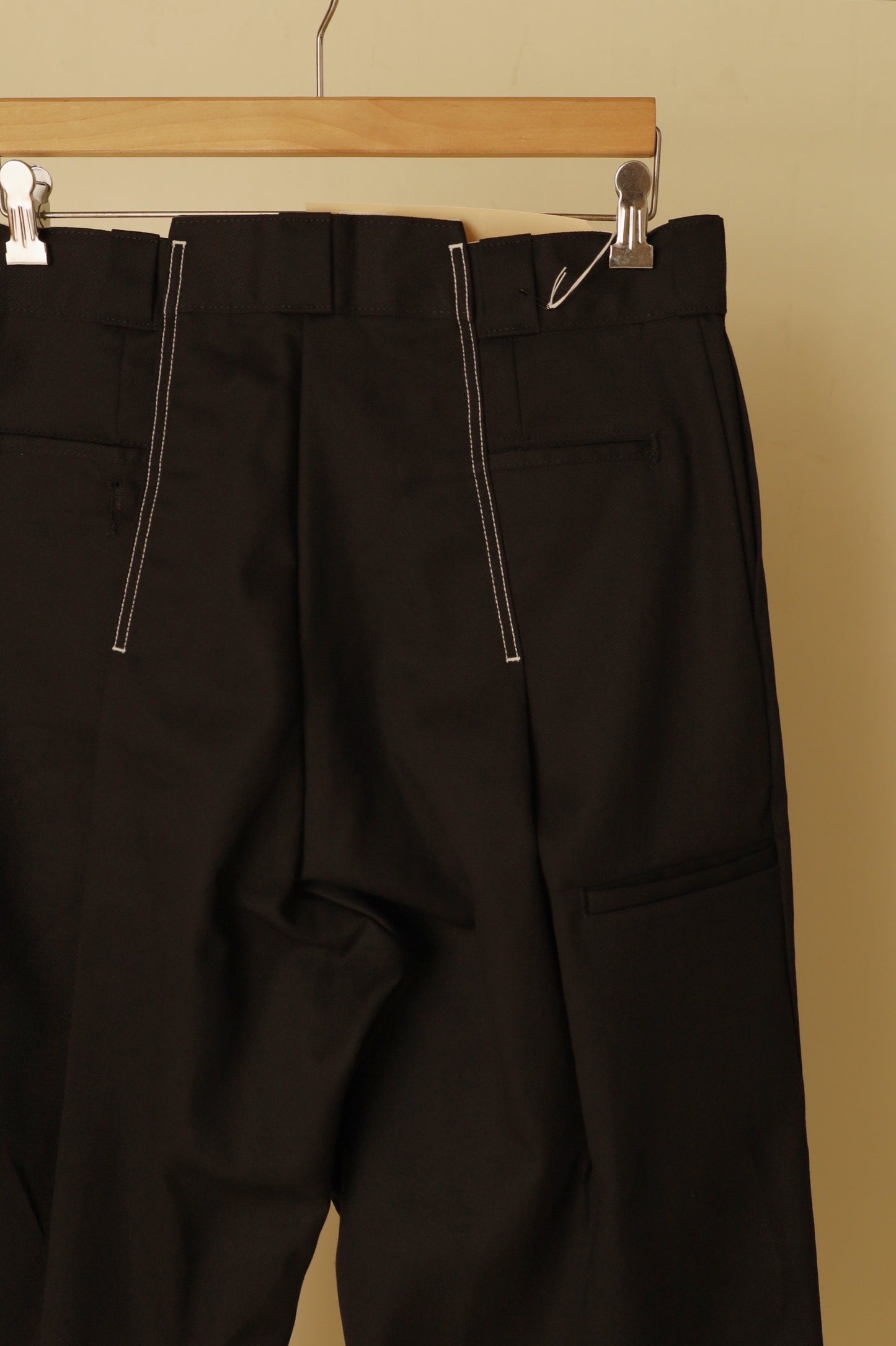 WHATEVERWORKS DOUBLE KNEE PK PANTS