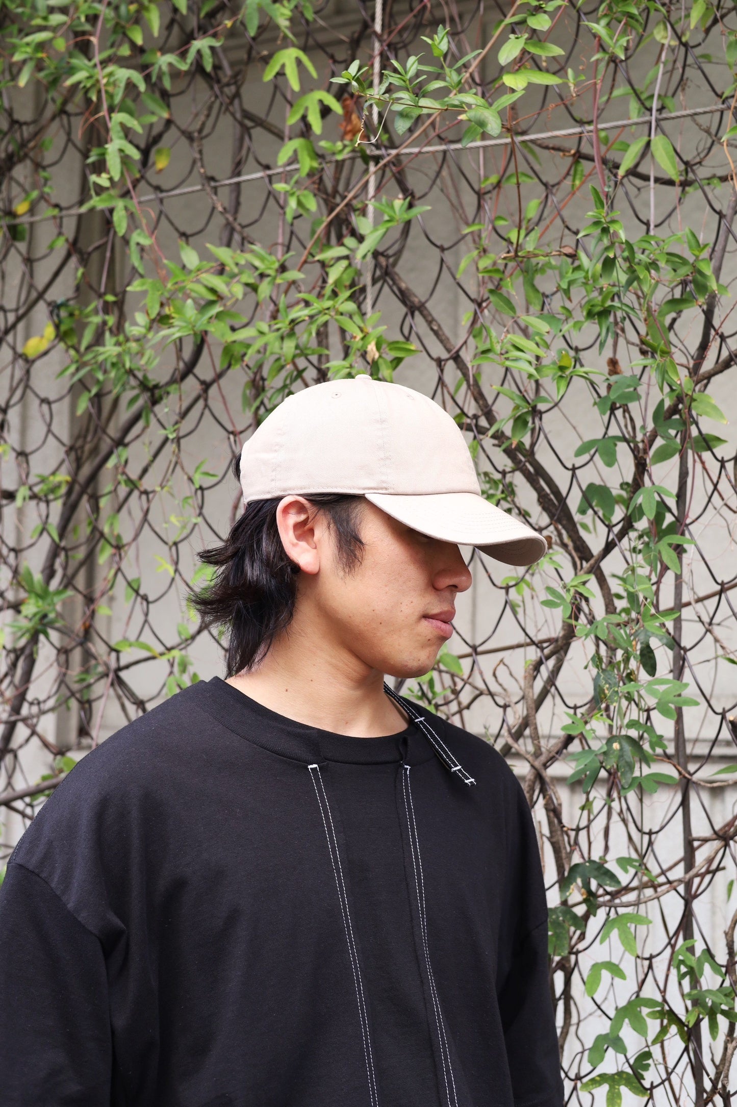 WHATEVERWORK LOW PROFILE CAP