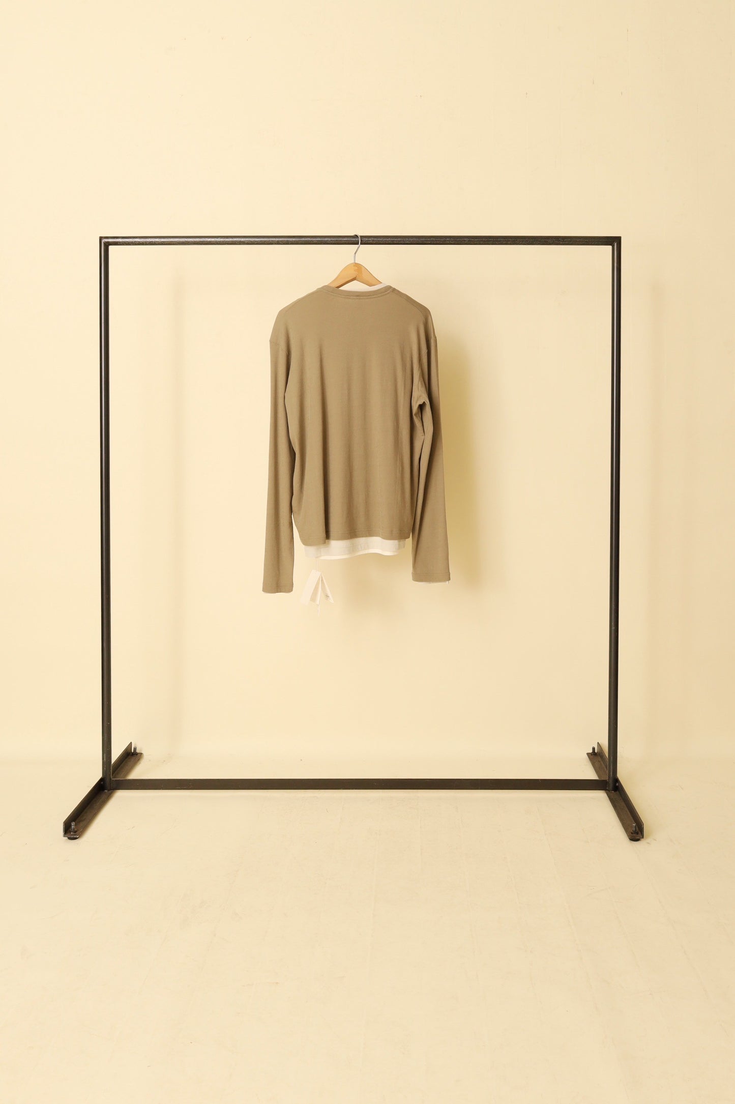 JIL SANDER+ KIT T-SHIRT LS