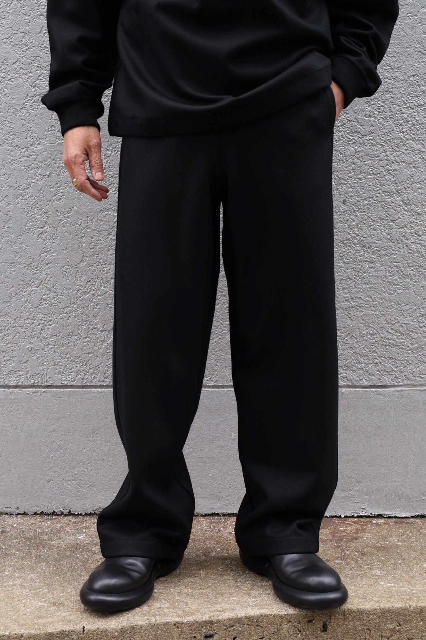 JIL SANDER PANTS