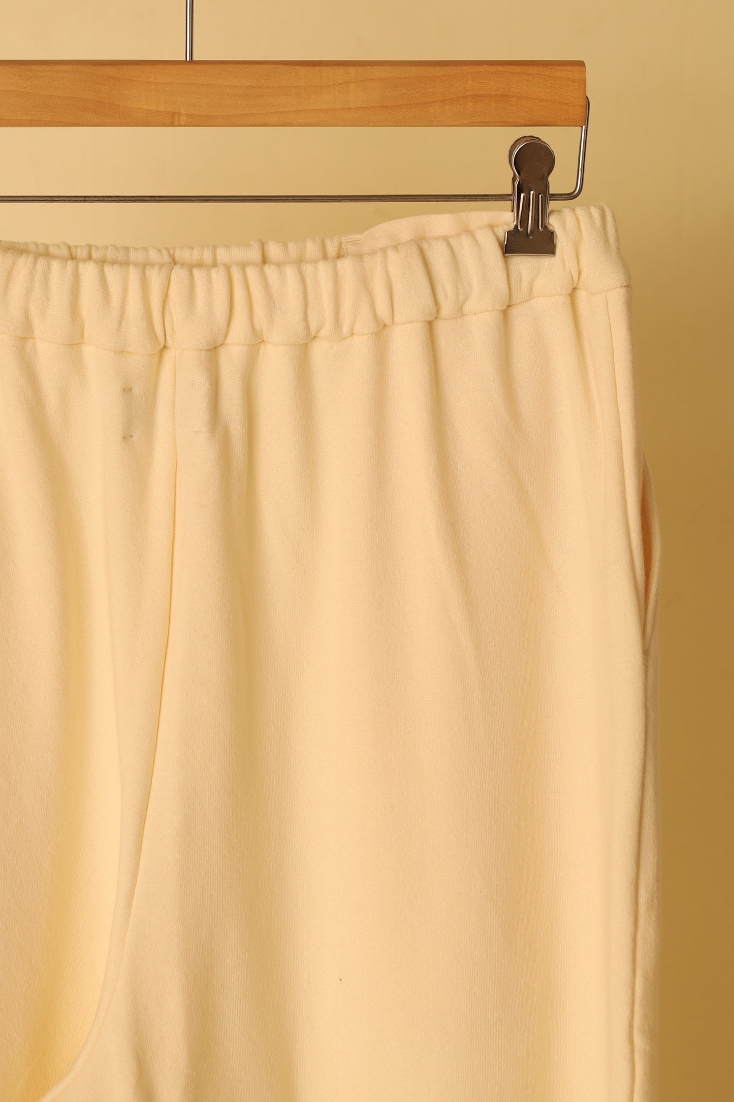 WONDER ROOM SWEAT SLACKS friend