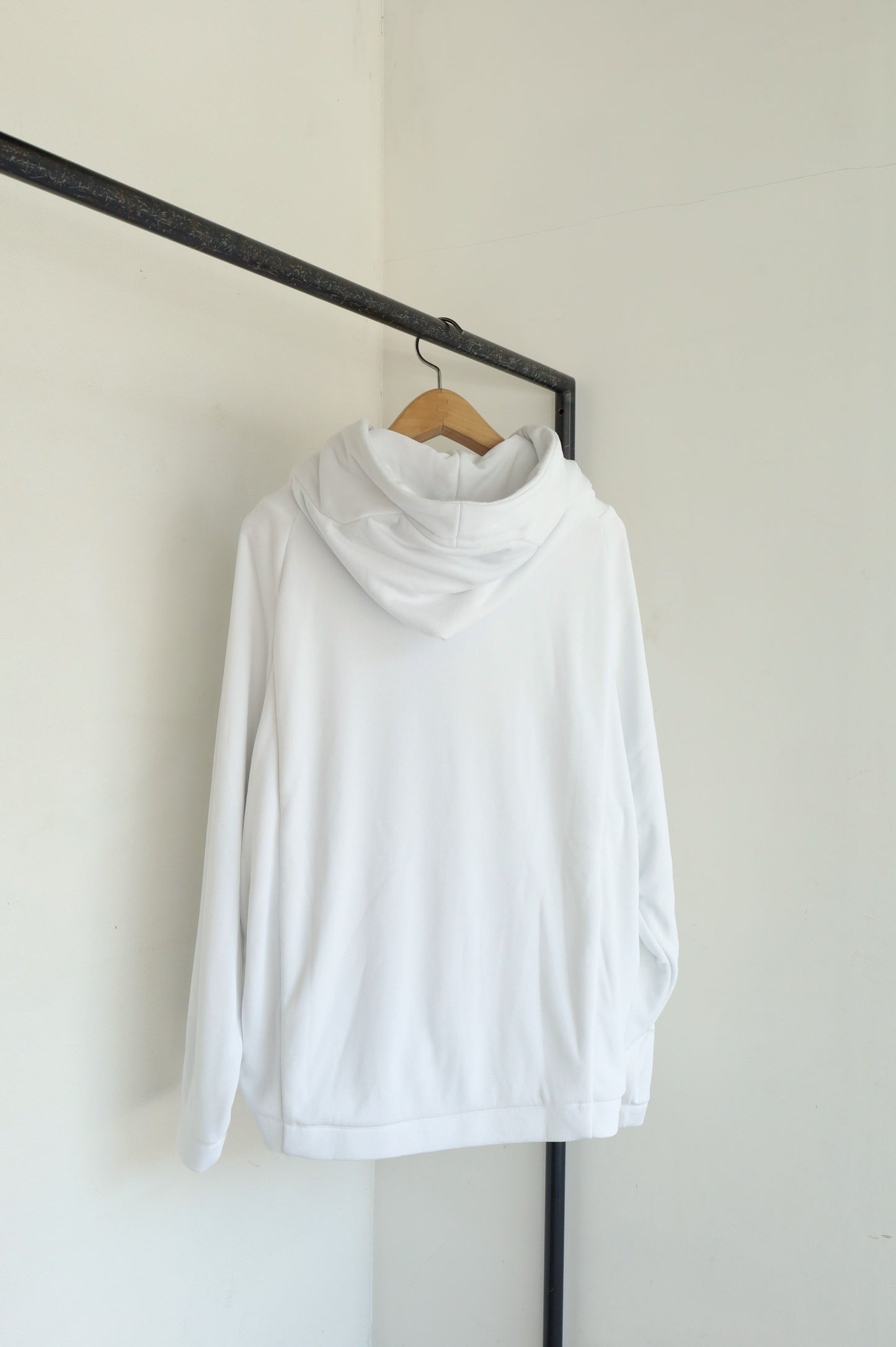 TEATORA CARTRIDGE HOODIE F/Z WL
