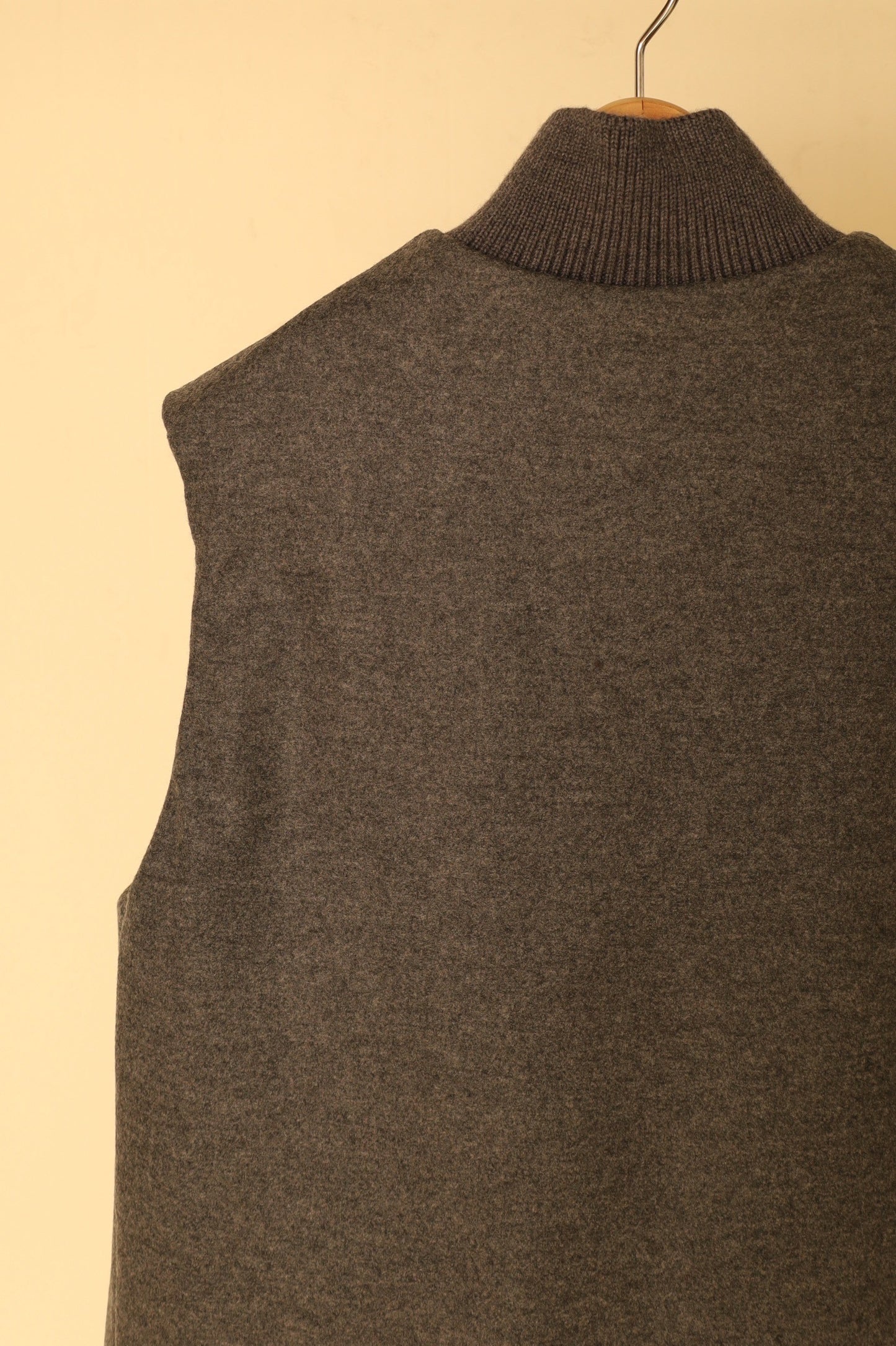 JIL SANDER GILET