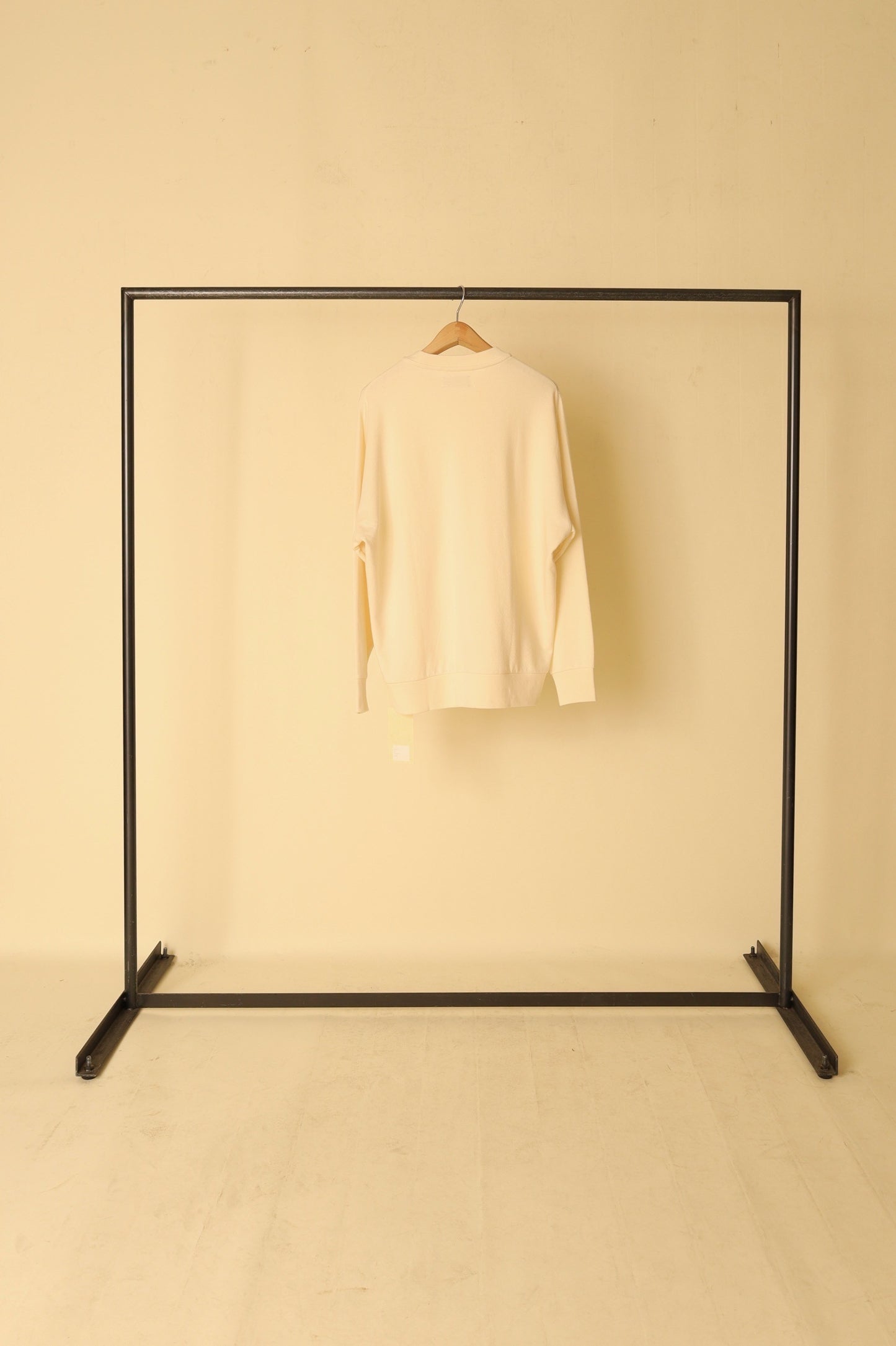 WONDER ROOM CREWNECK SWEAT SHIRT friend