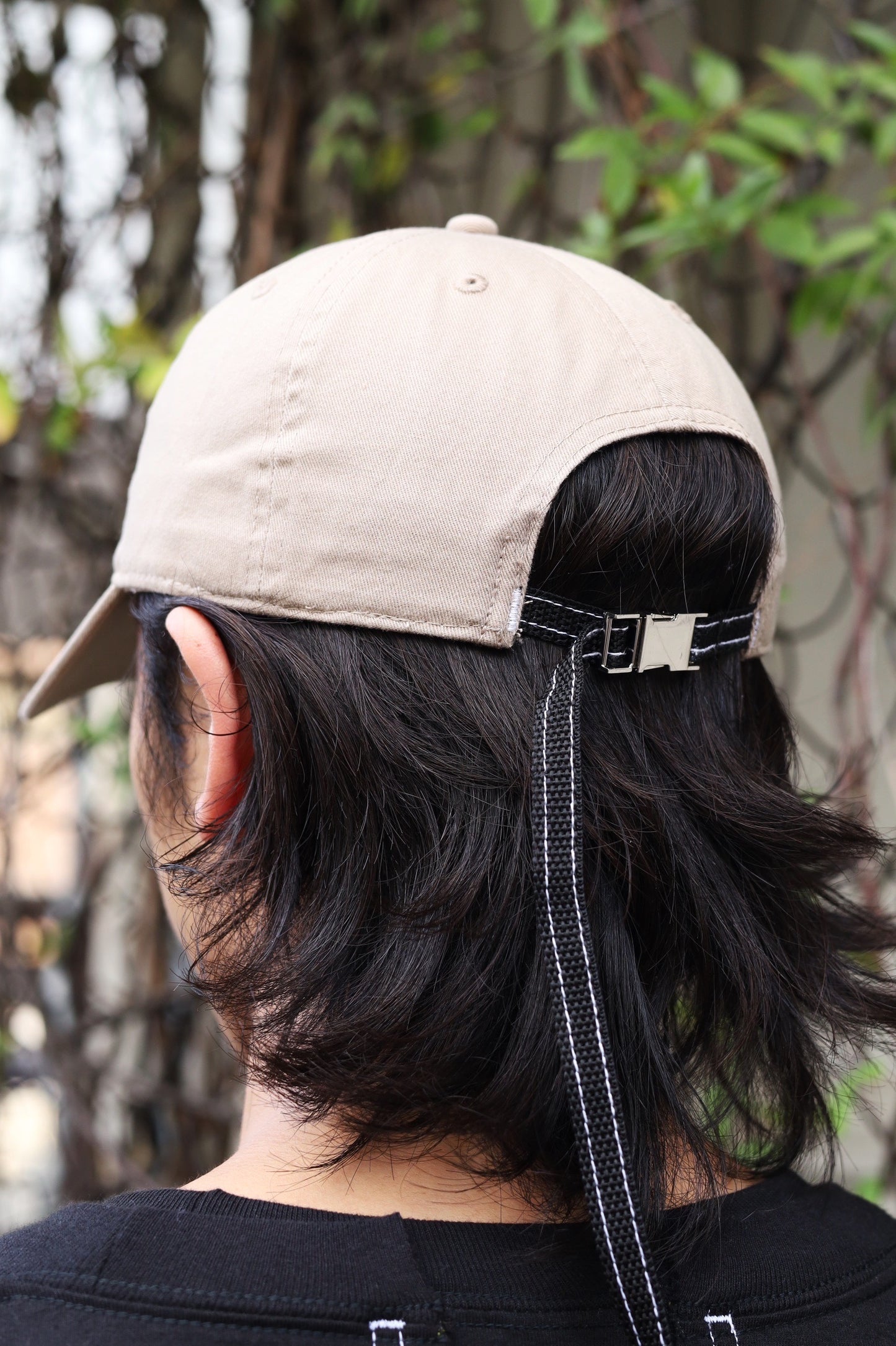WHATEVERWORK LOW PROFILE CAP