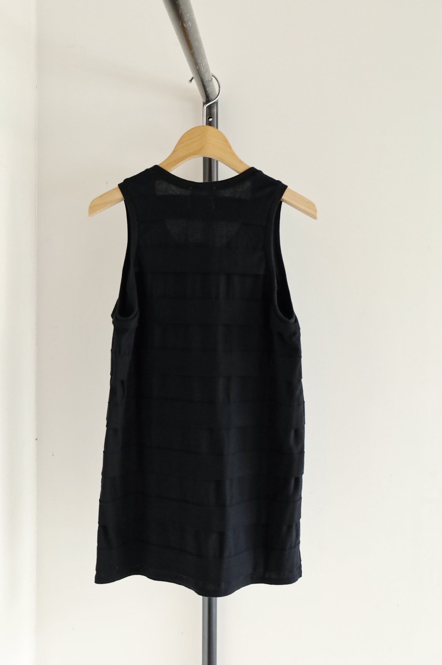 jonnlynx frill tank