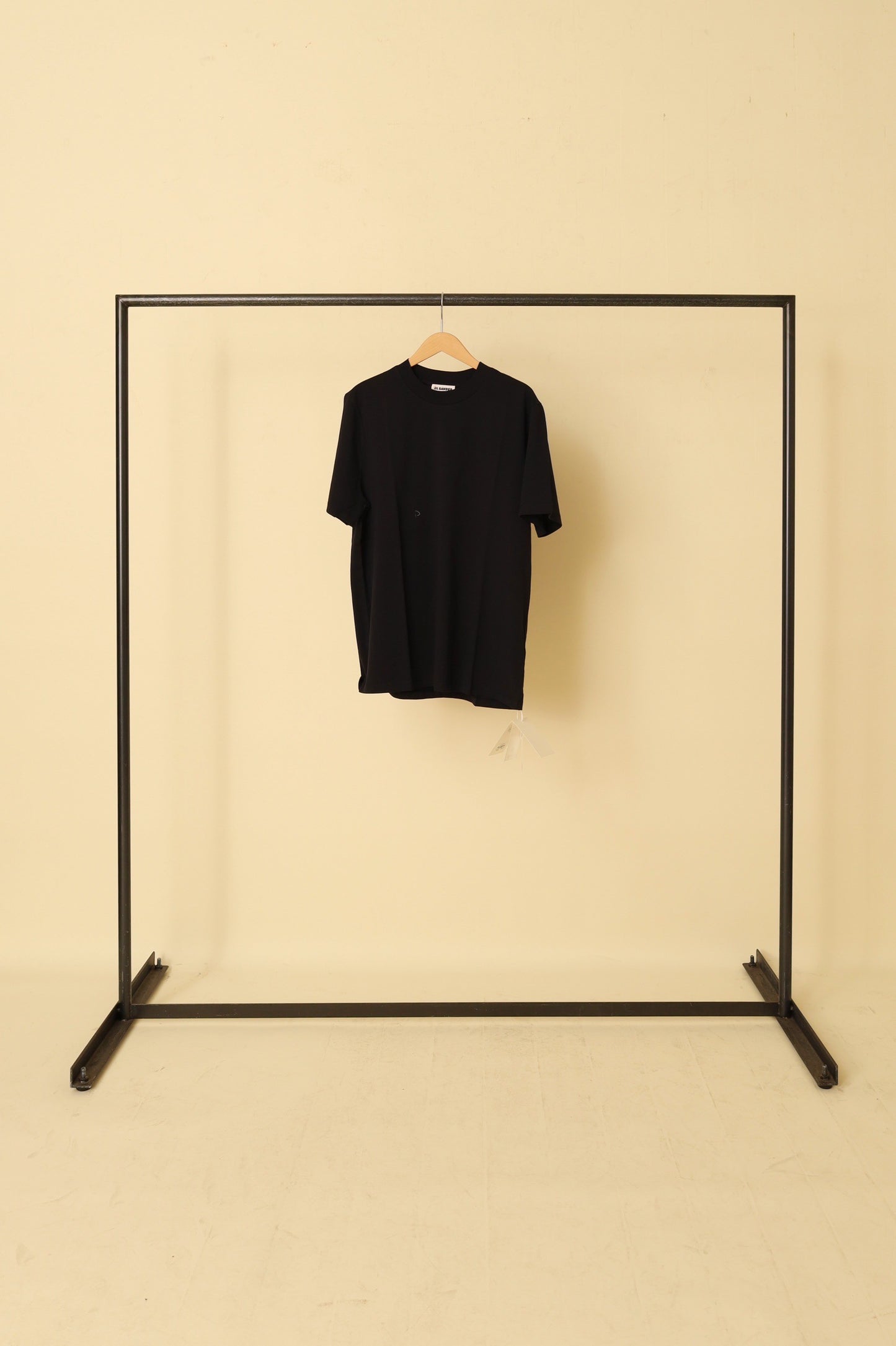 JIL SANDER T-SHIRT