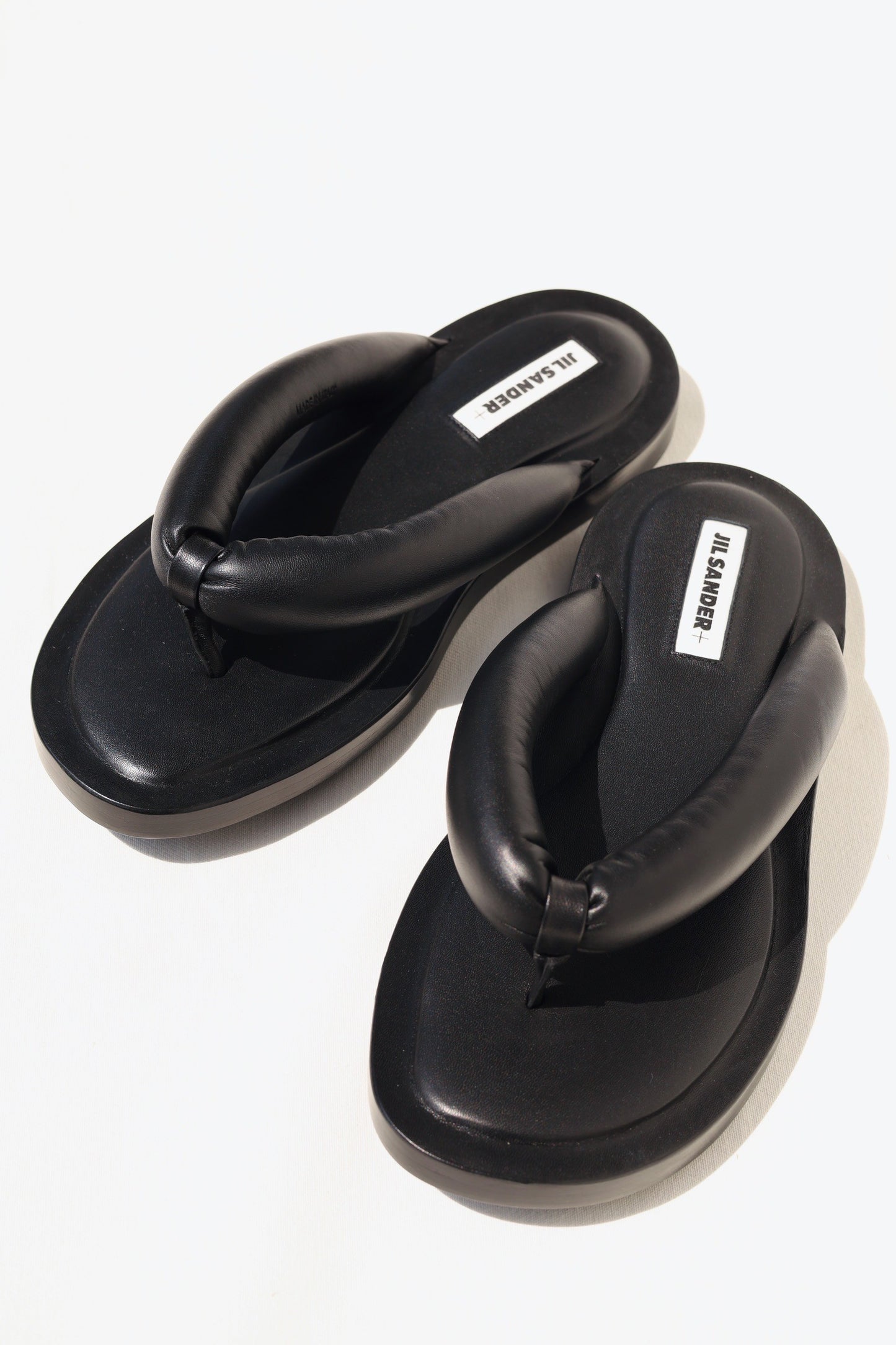 JIL SANDER+ SANDAL
