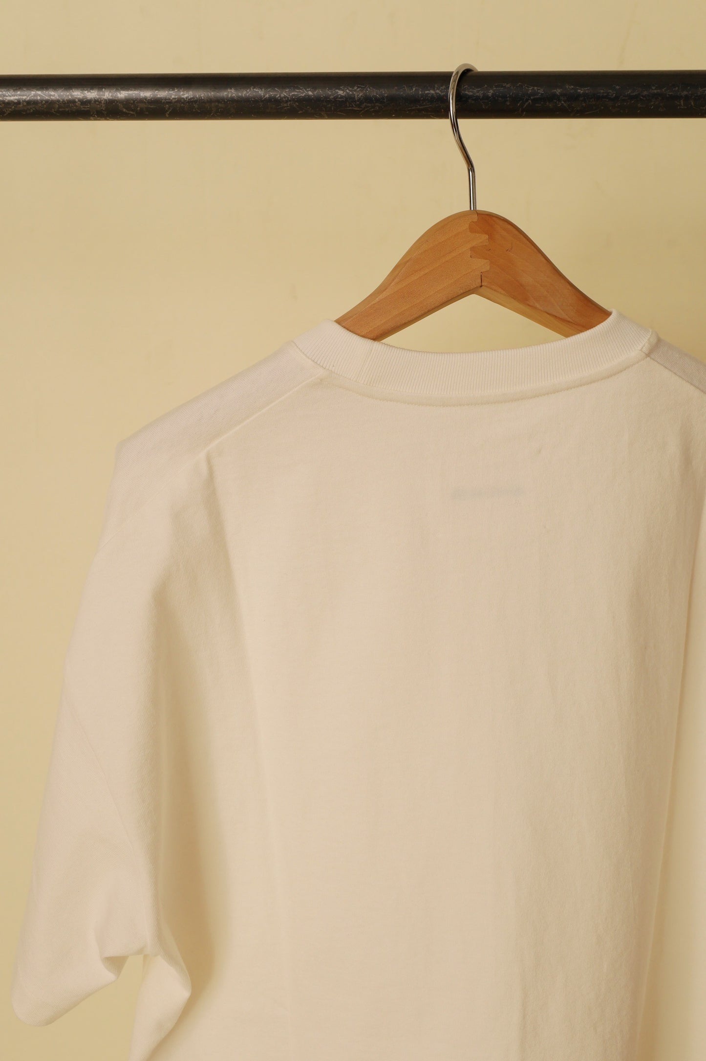 JIL SANDER T-SHIRT CN SS