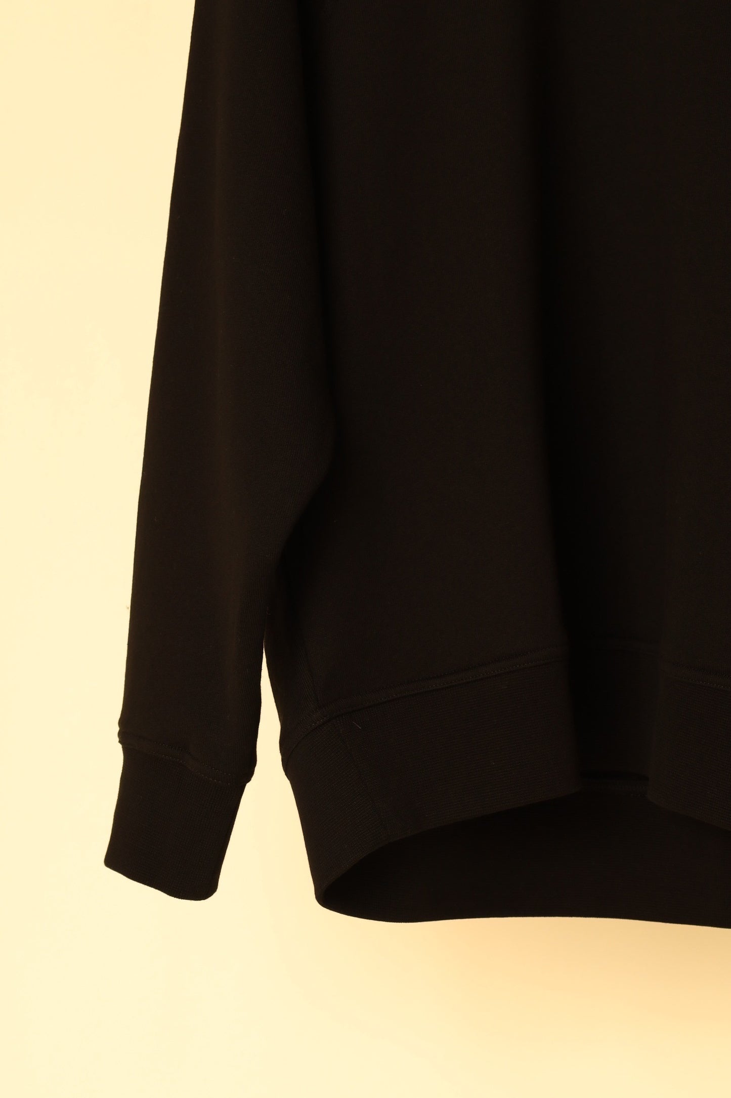 WONDER ROOM CREWNECK SWEAT SHIRT egg