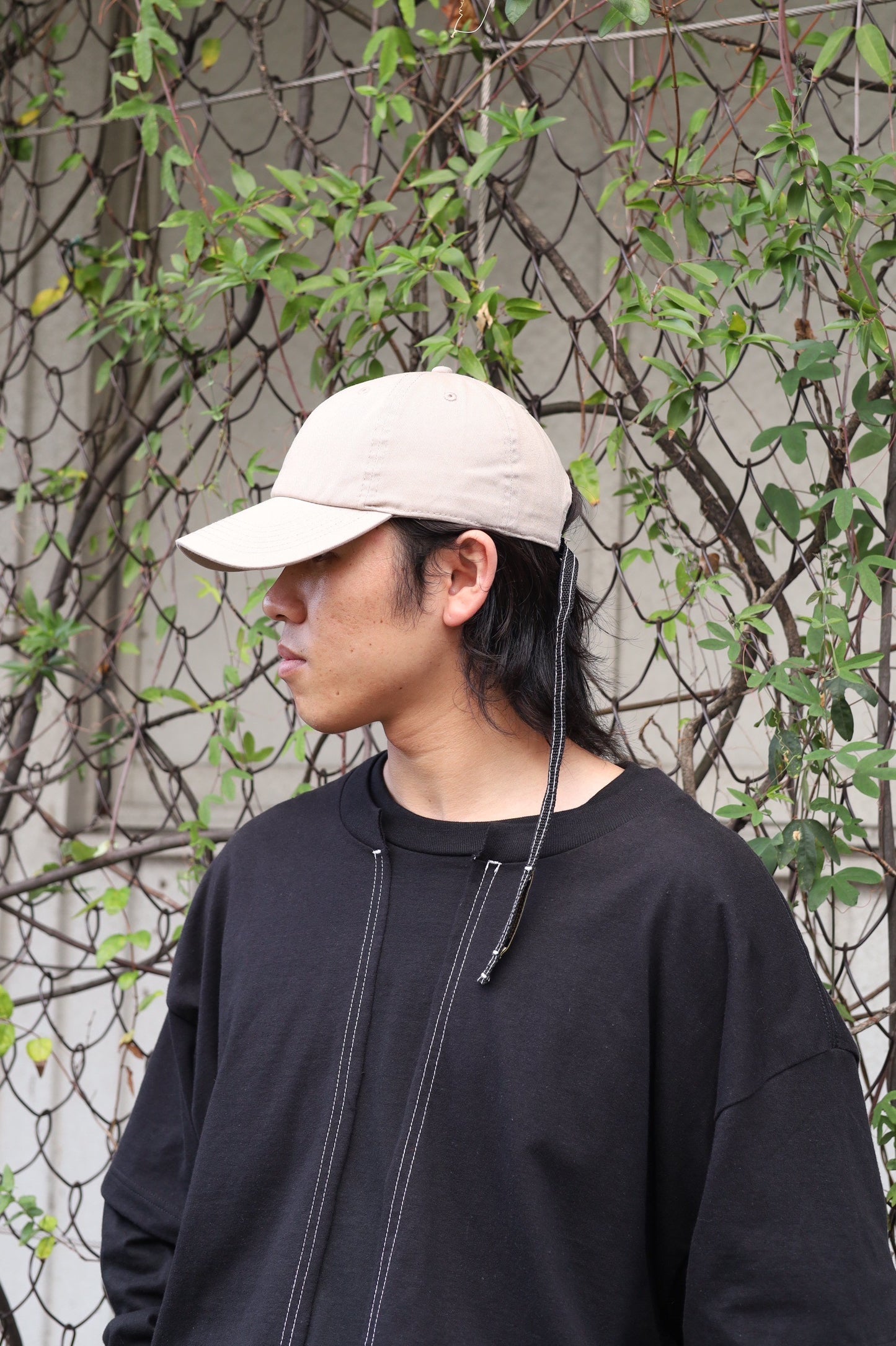 WHATEVERWORK LOW PROFILE CAP