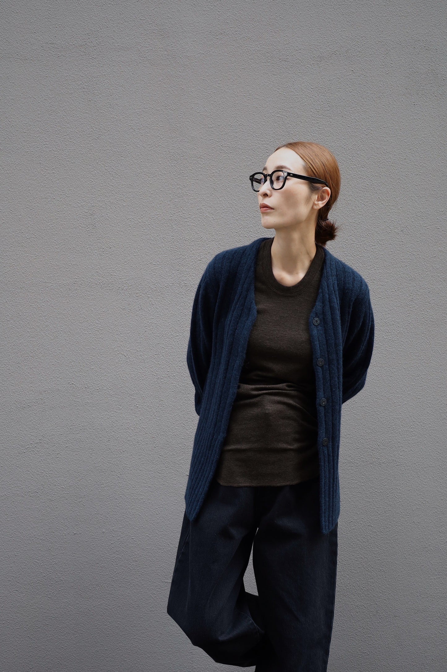 jonnlynx yak cardigan
