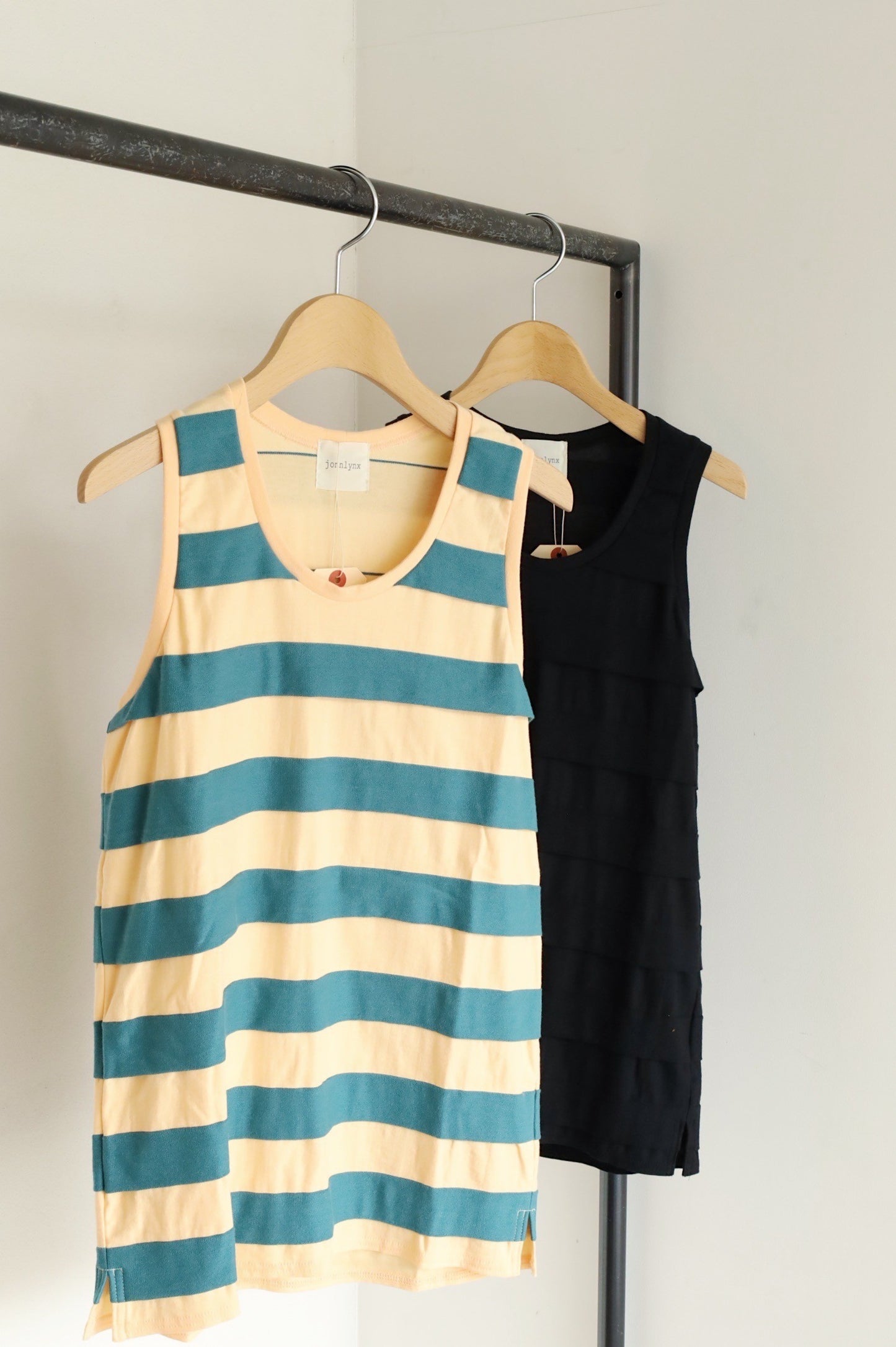 jonnlynx frill tank
