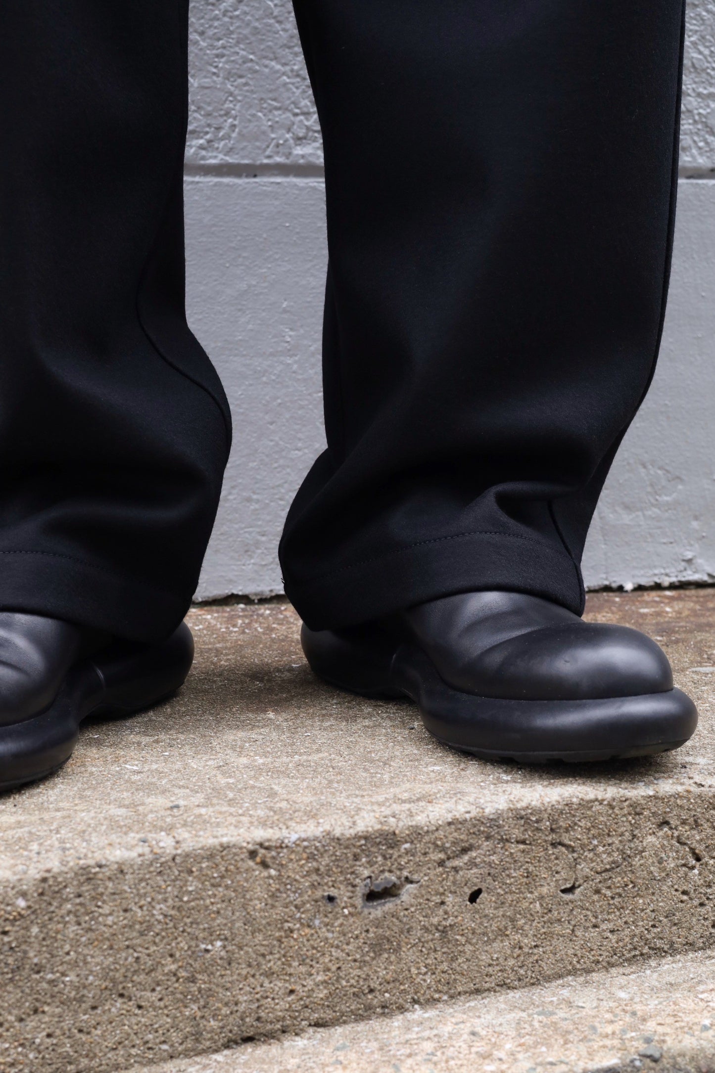 JIL SANDER PANTS