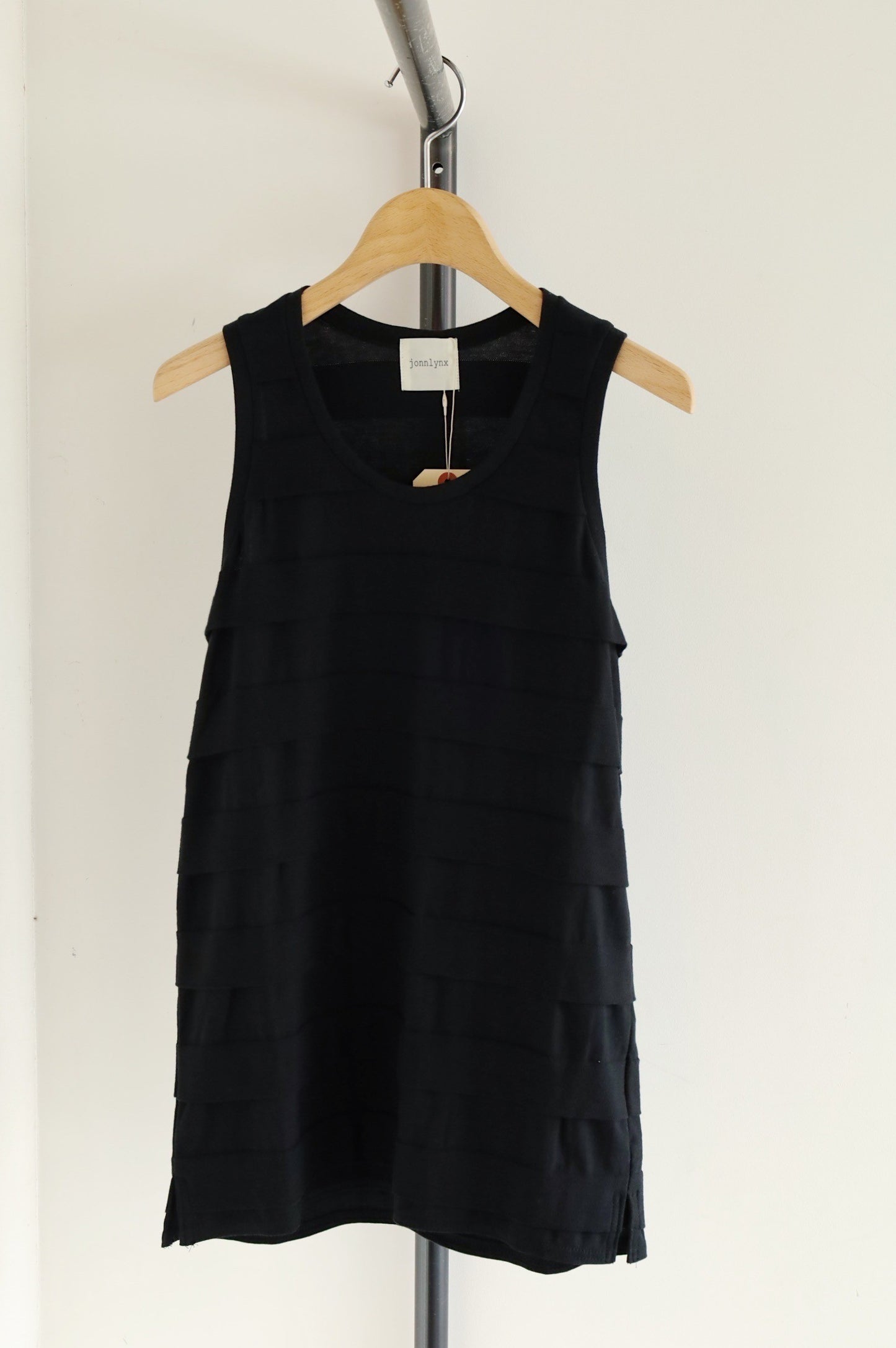 jonnlynx frill tank