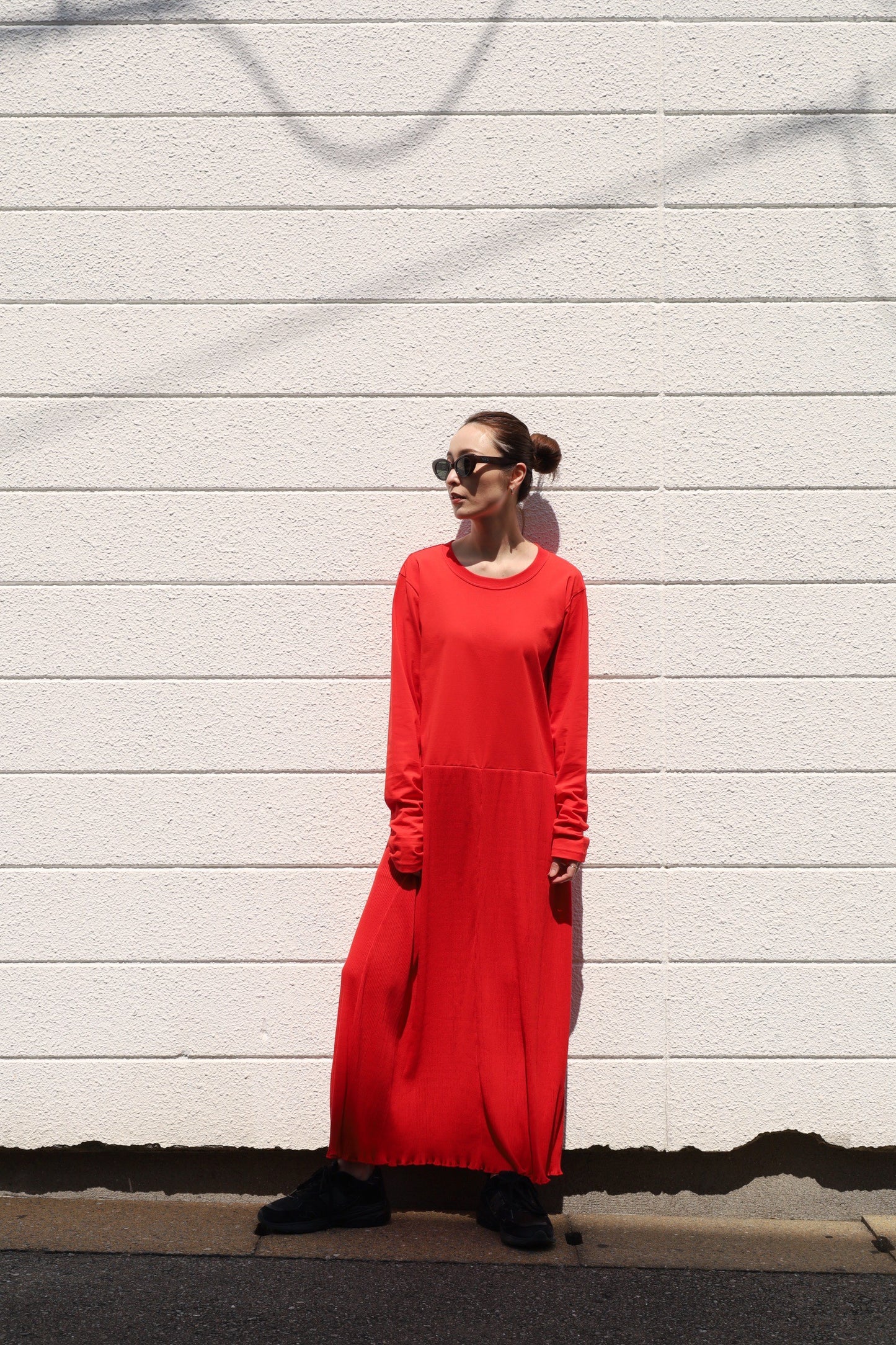 jonnlynx tereko dress