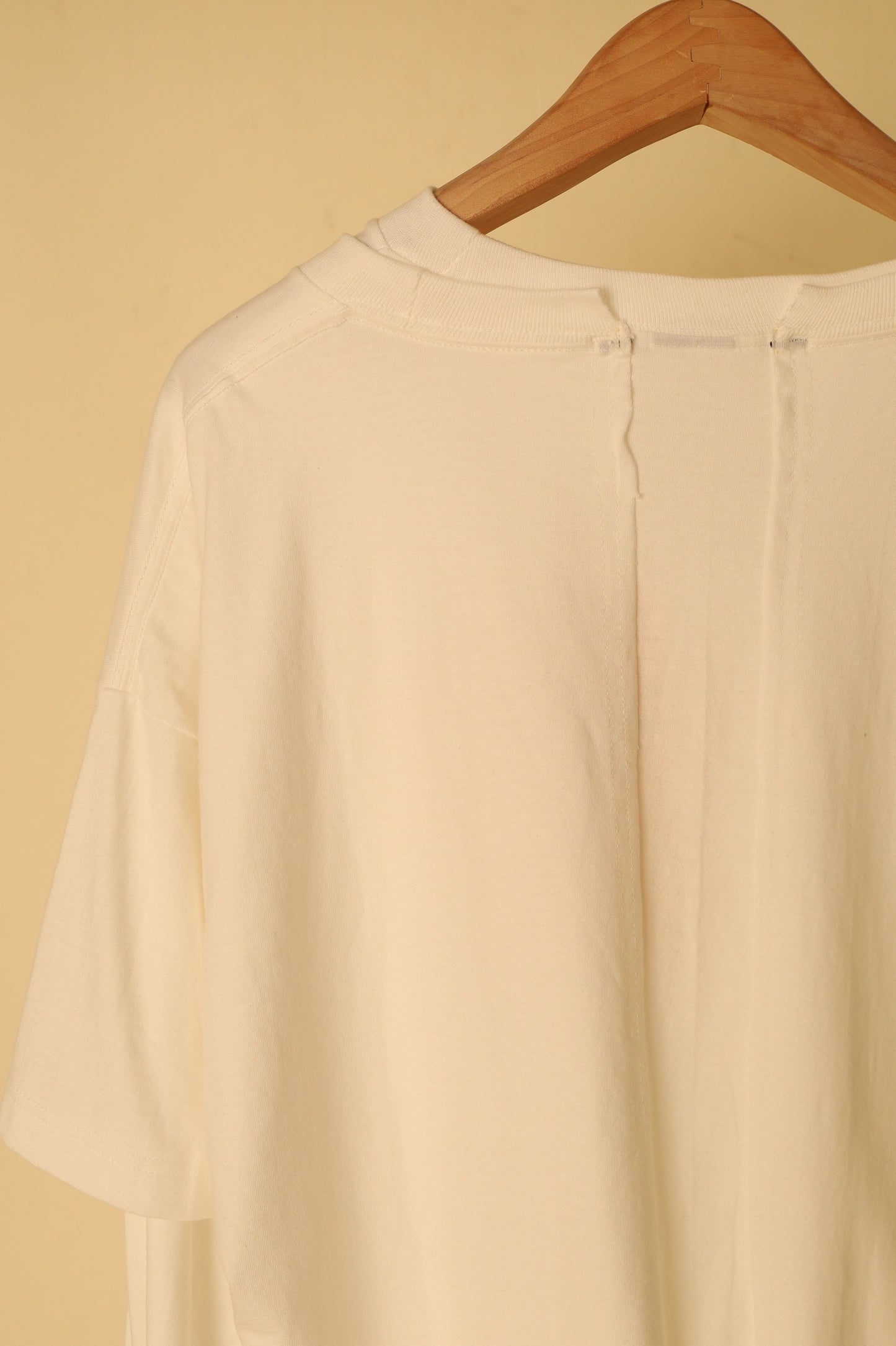 WHATEVERWORK LAYERED L/S TEE