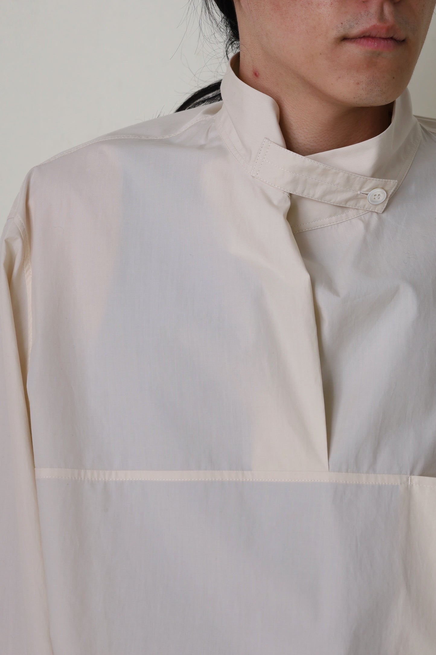 LEMAIRE VAREUSE TOP