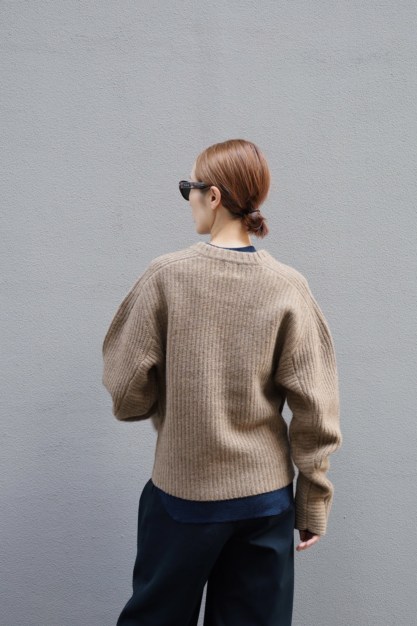 jonnlynx yak rib pullover