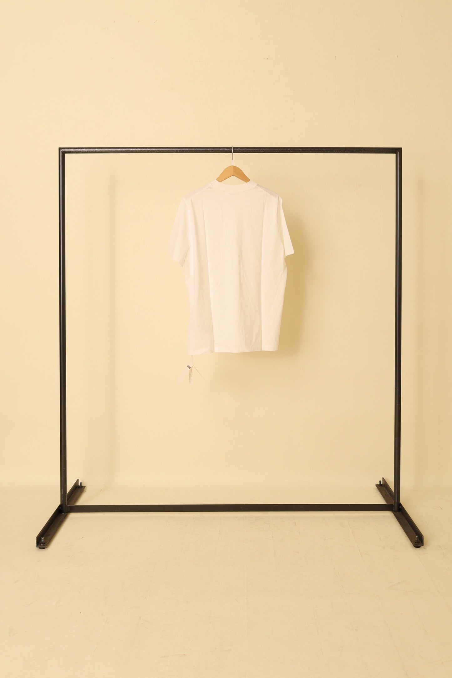 JIL SANDER T-SHIRT