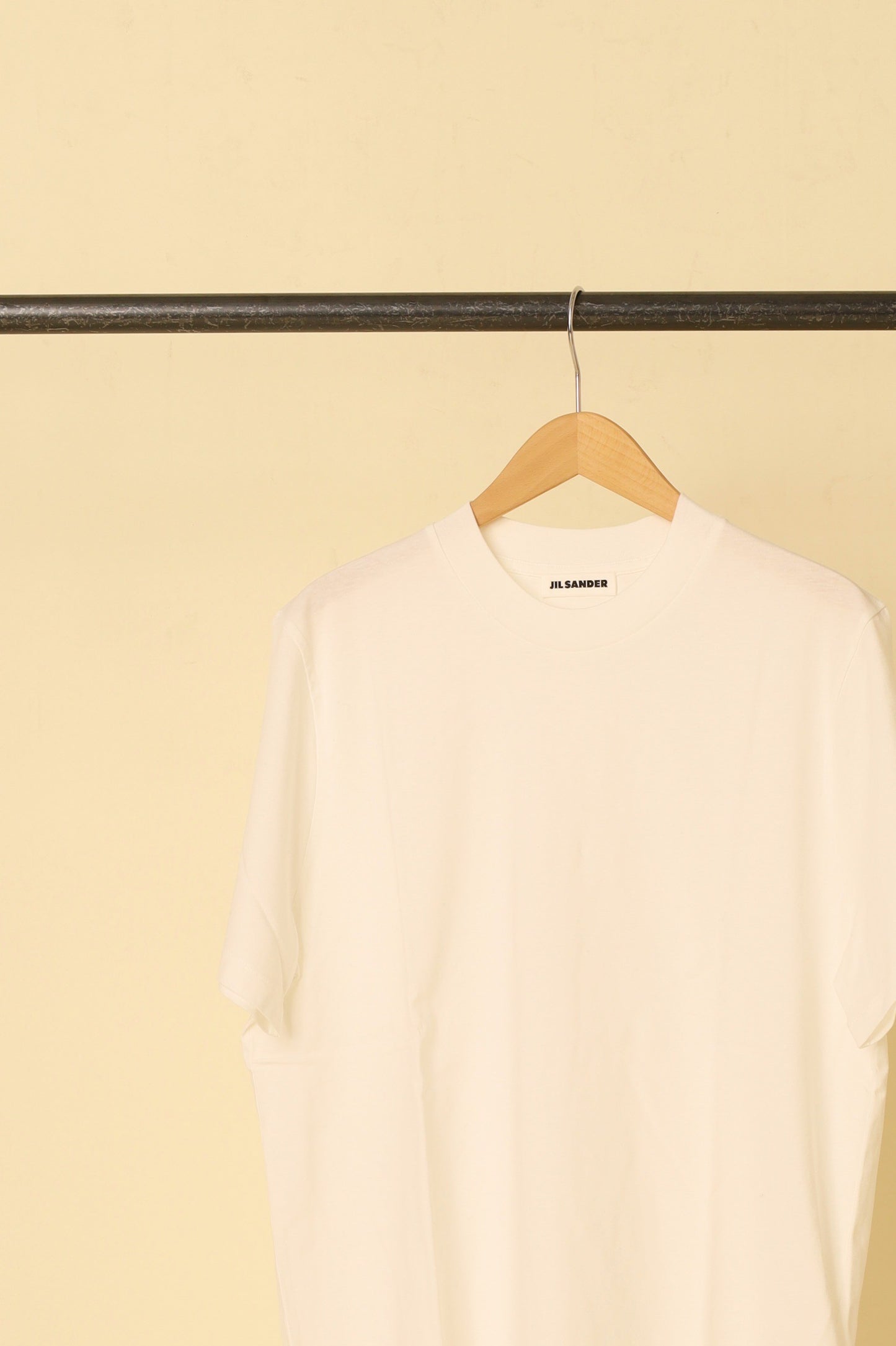JIL SANDER T-SHIRT