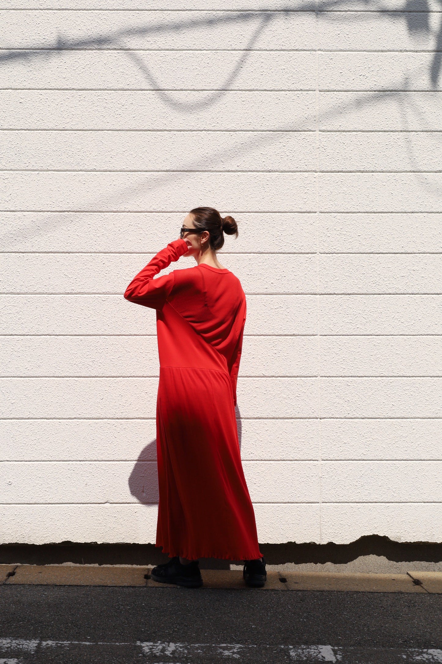 jonnlynx tereko dress