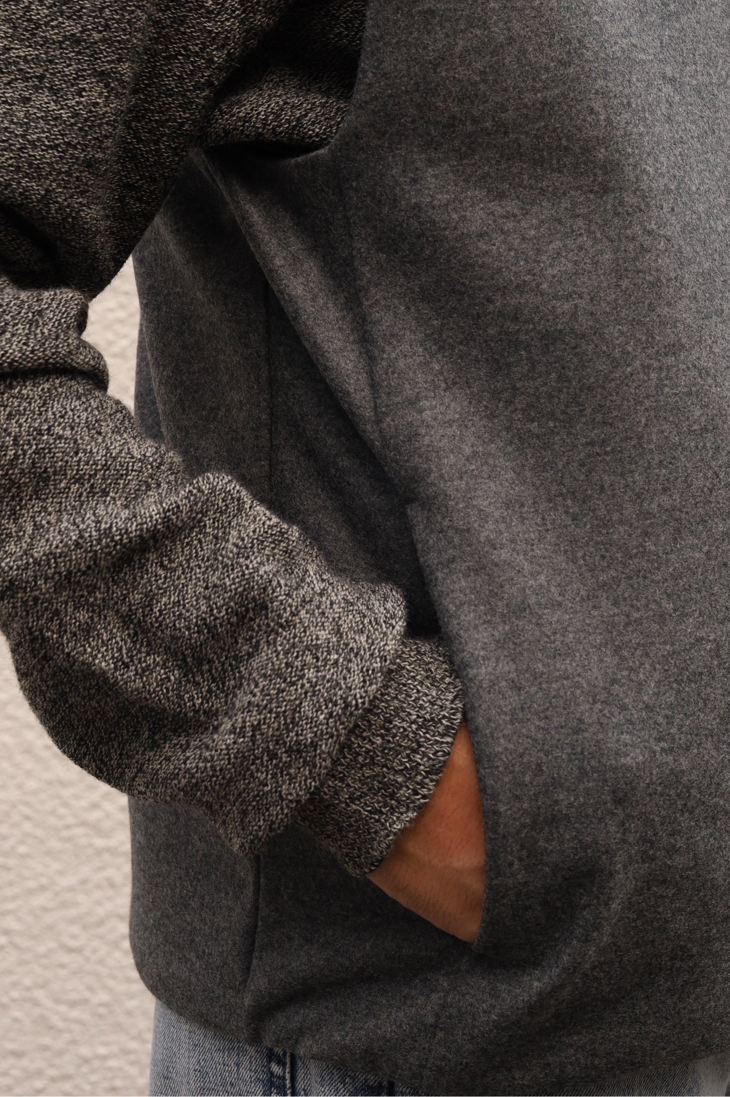 JIL SANDER GILET