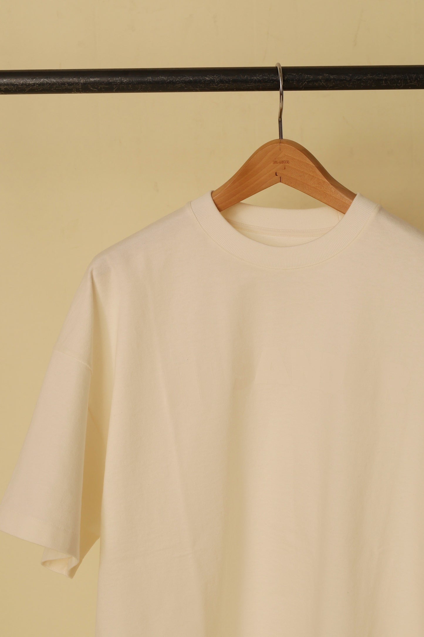 JIL SANDER T-SHIRT CN SS
