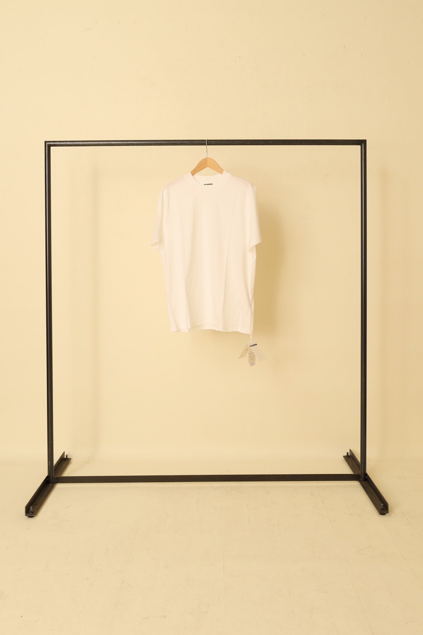 JIL SANDER T-SHIRT