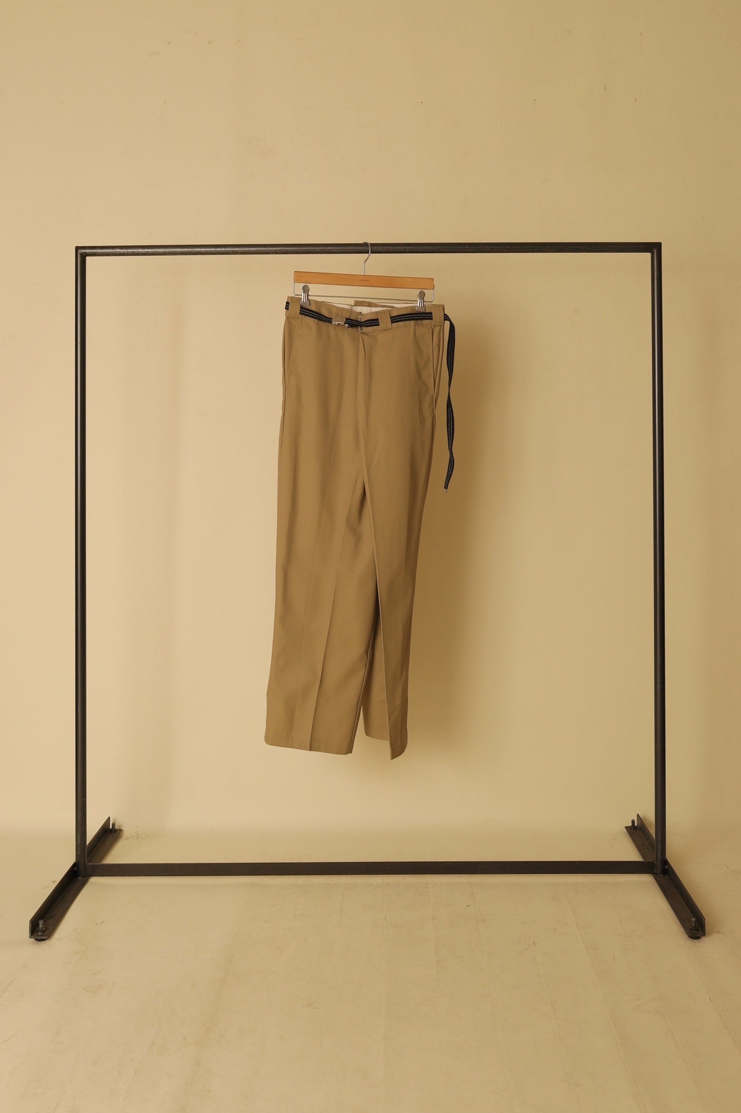WHATEVERWORKS FOLDED PANTS