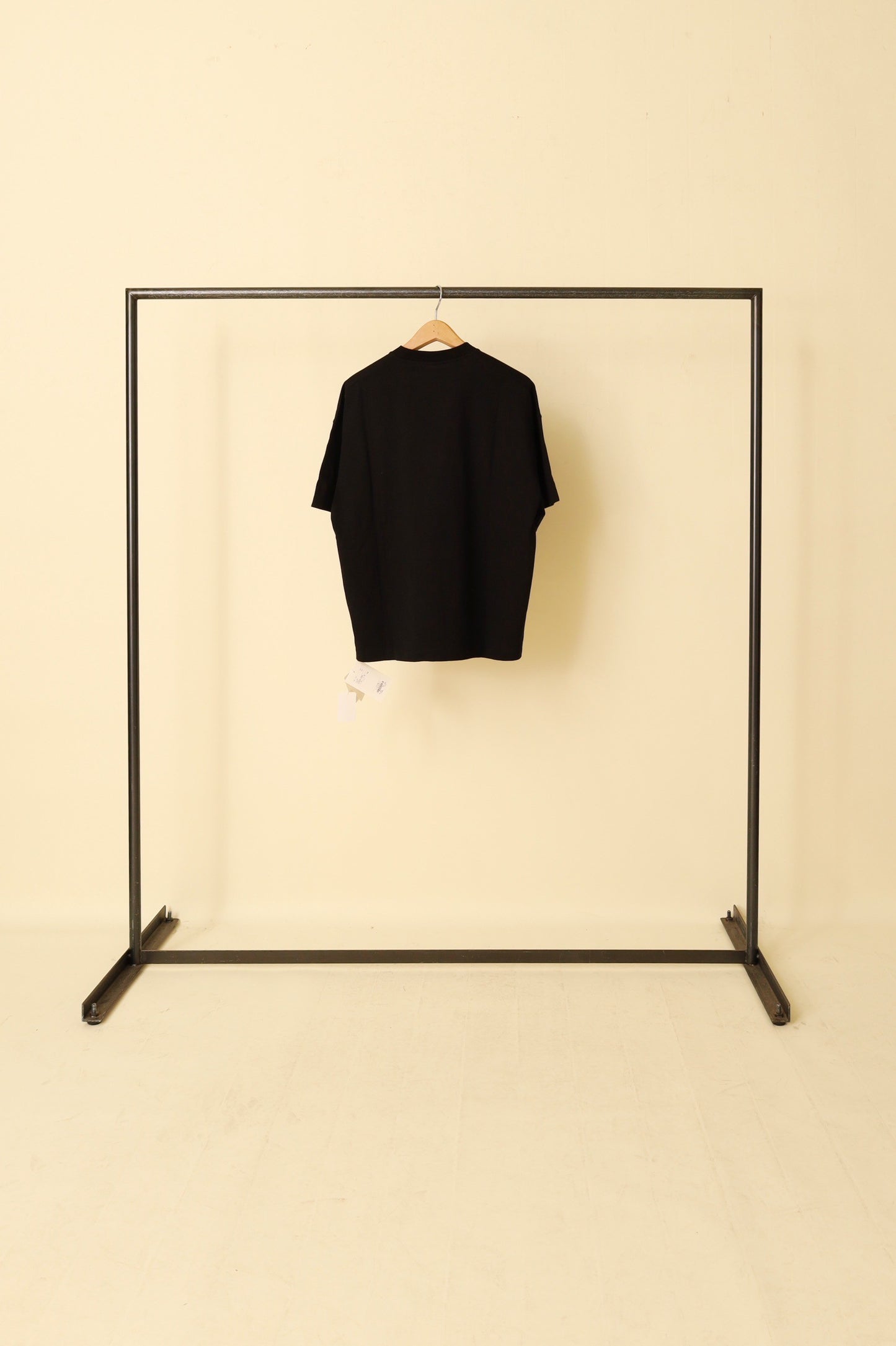 JIL SANDER T-SHIRT CN SS
