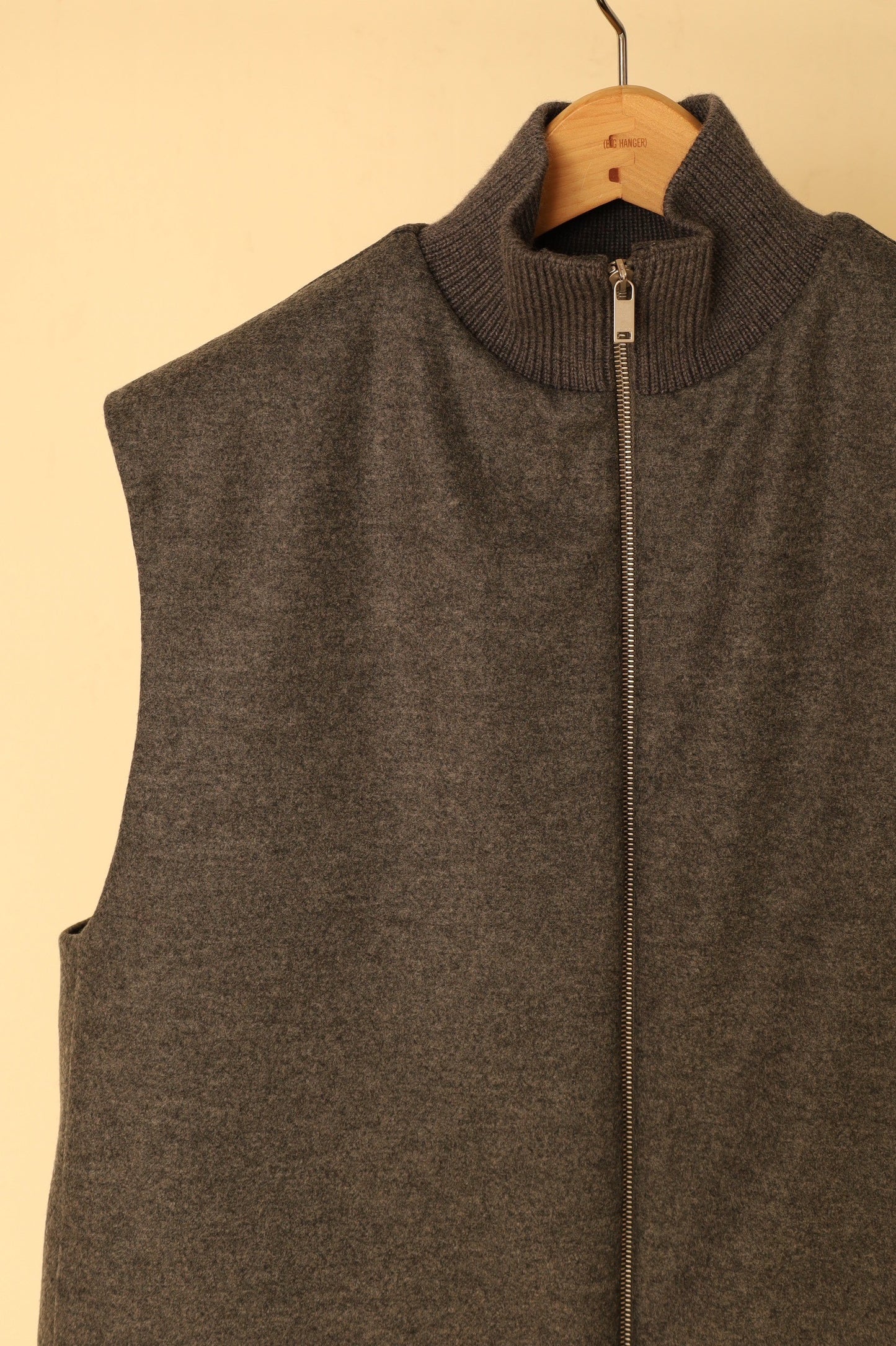 JIL SANDER GILET