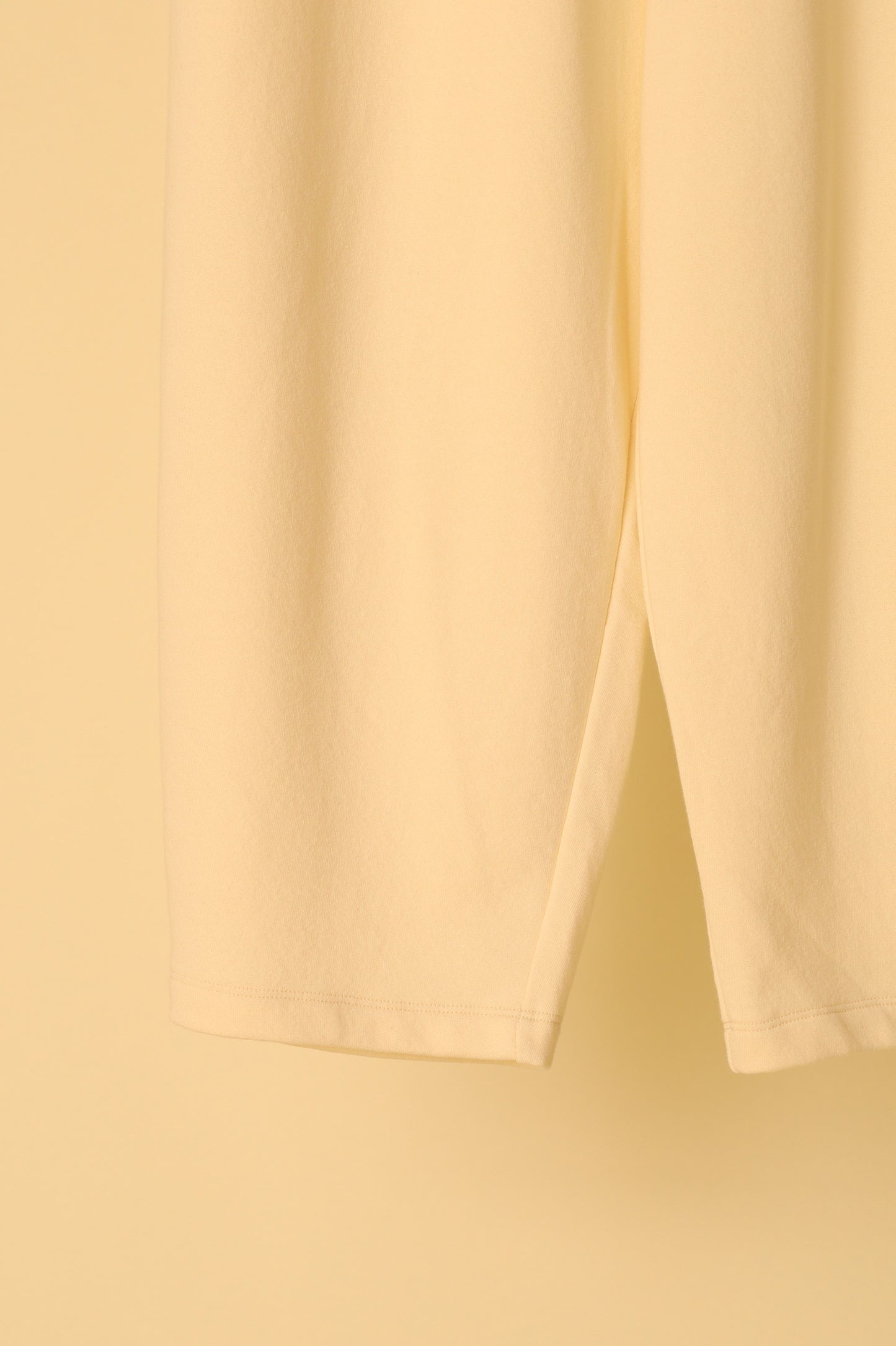 WONDER ROOM SWEAT SLACKS friend