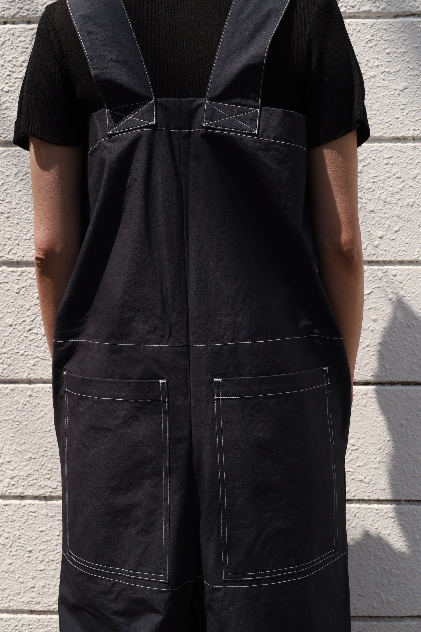 jonnlynx Horse cloth fisherman pants