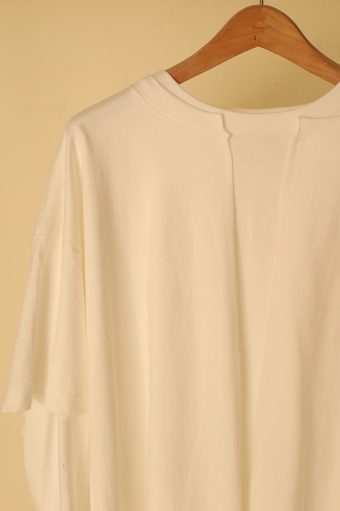 WHATEVERWORK LAYERED L/S TEE