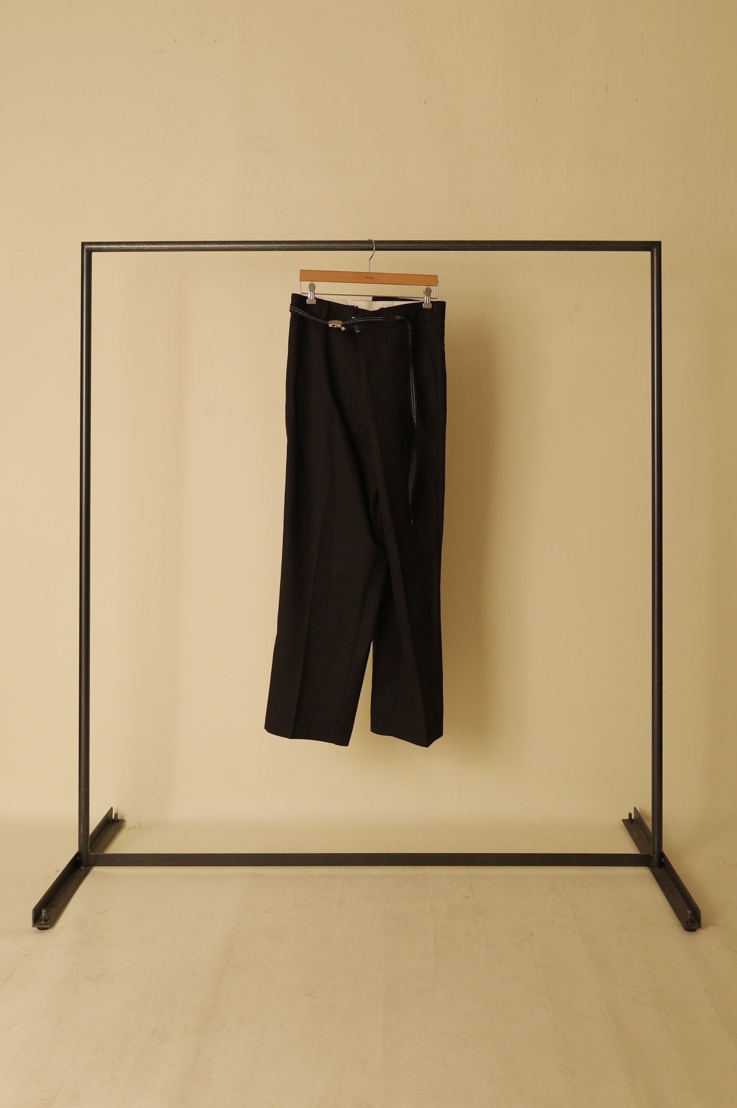 WHATEVERWORKS FOLDED PANTS