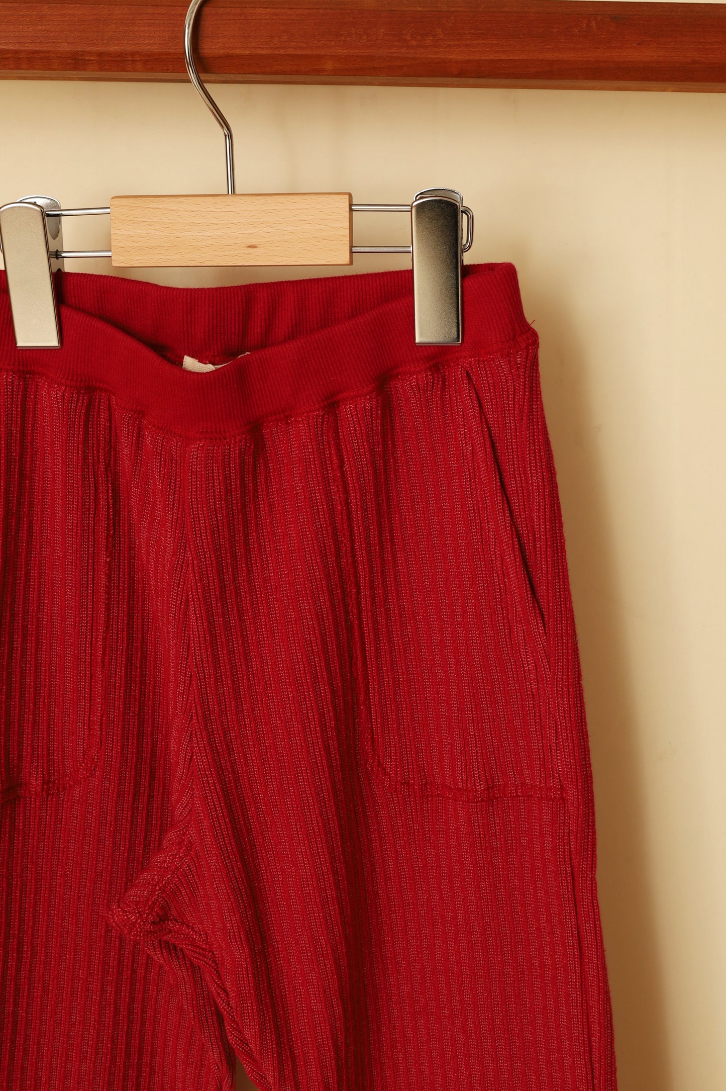 jonnlynx tiny people BIG RIB PANTS