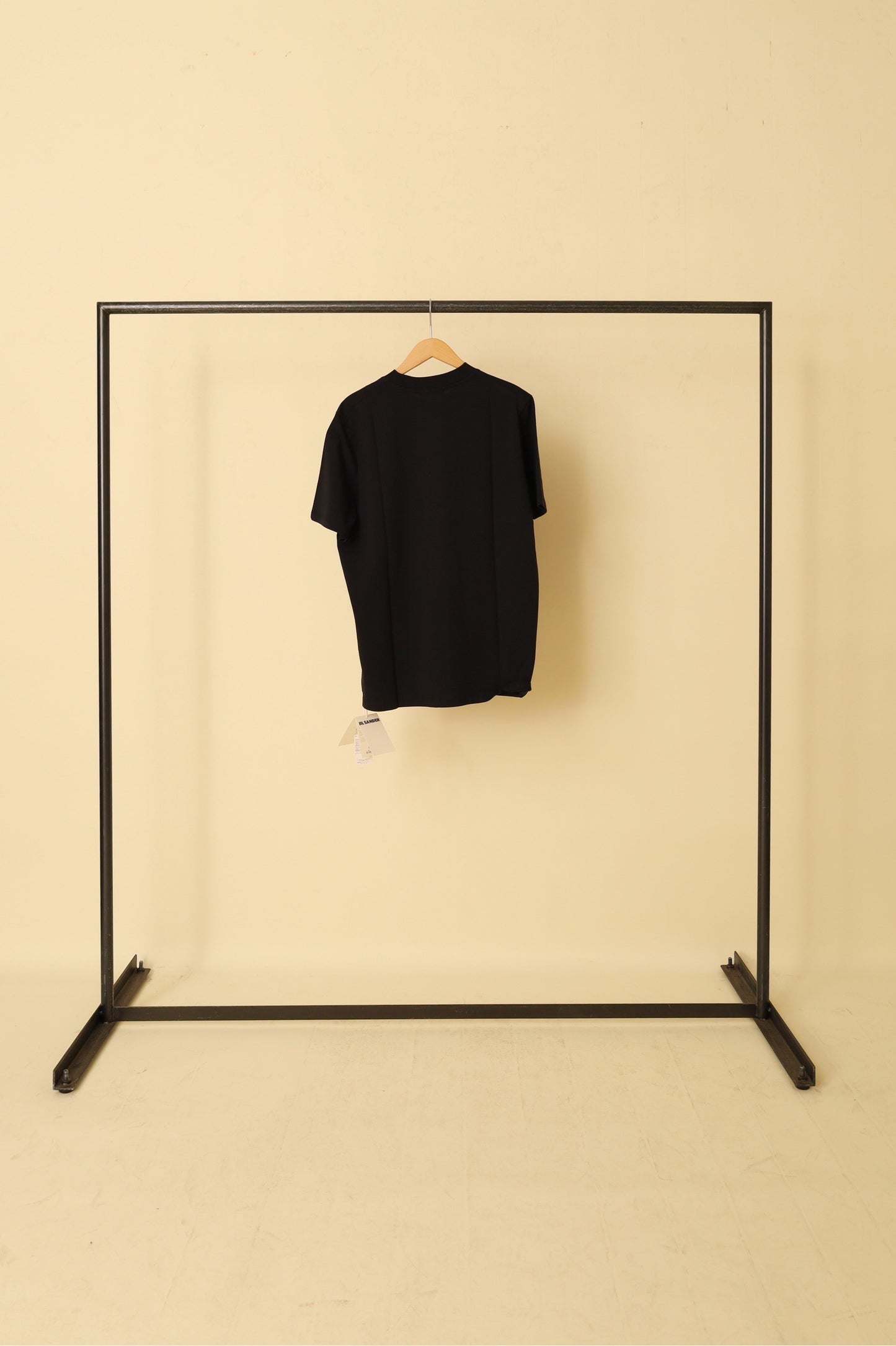 JIL SANDER T-SHIRT