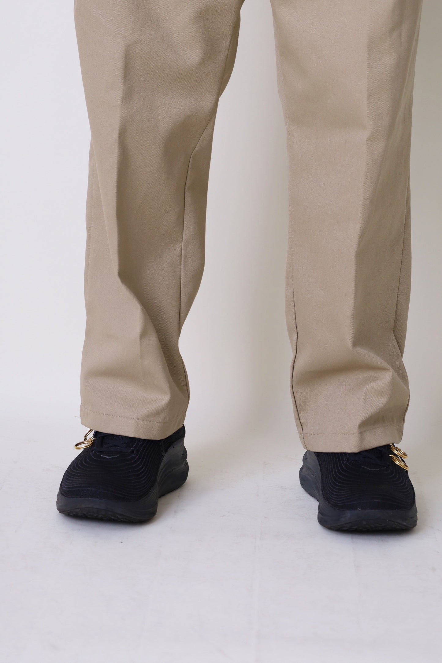 WHATEVERWORKS RECONSTRUCTED WORK PANTS