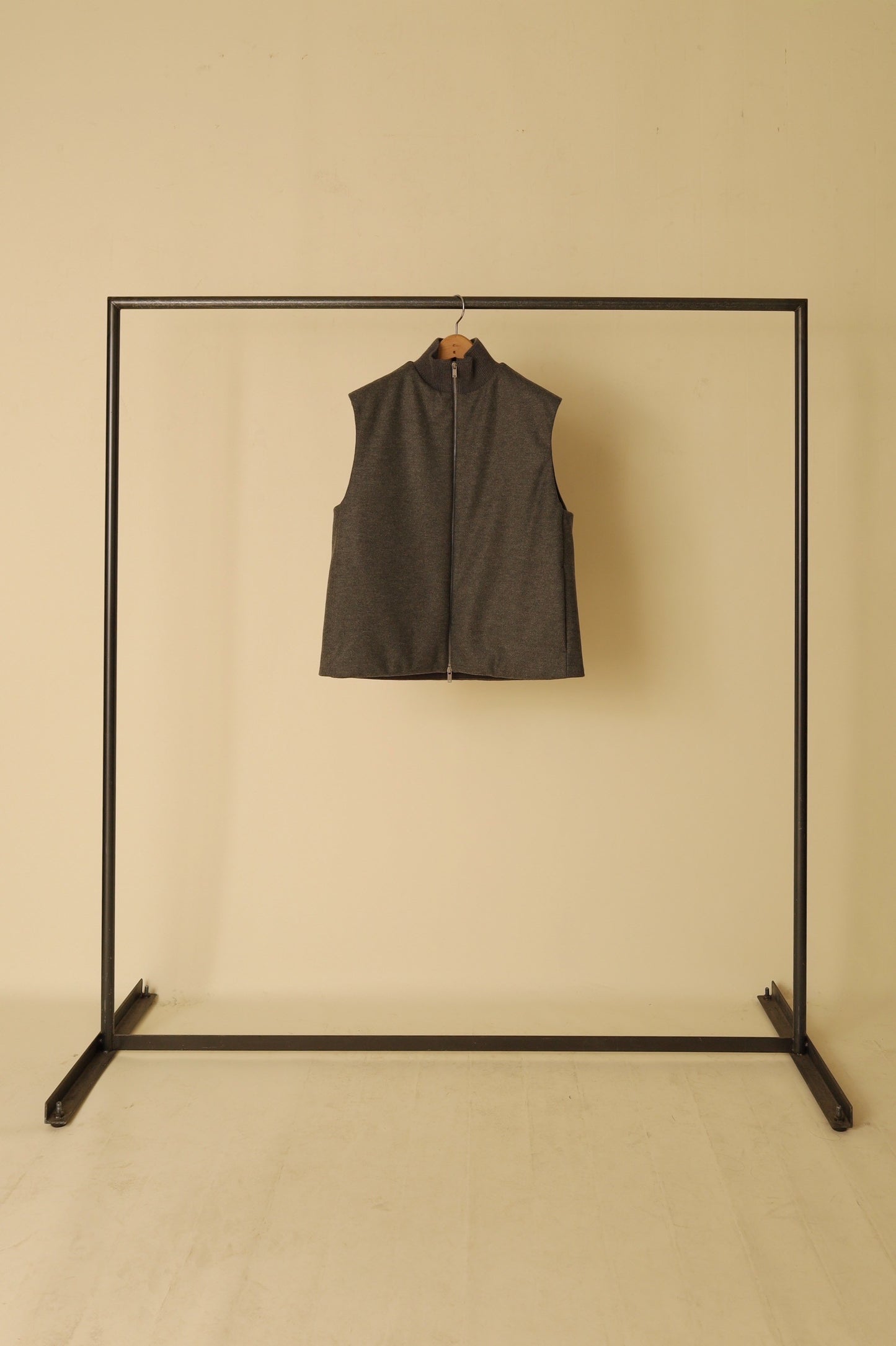JIL SANDER GILET